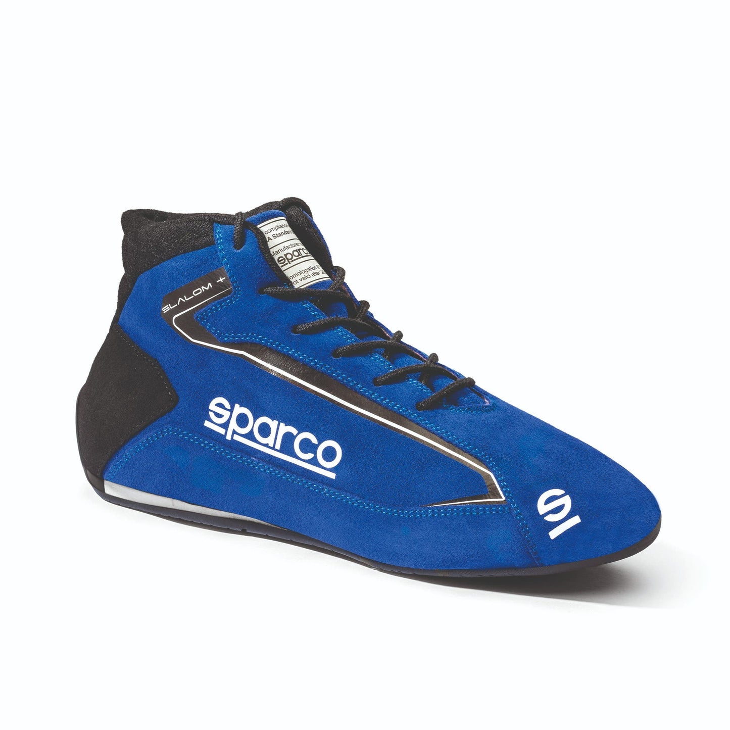 SLALOM+