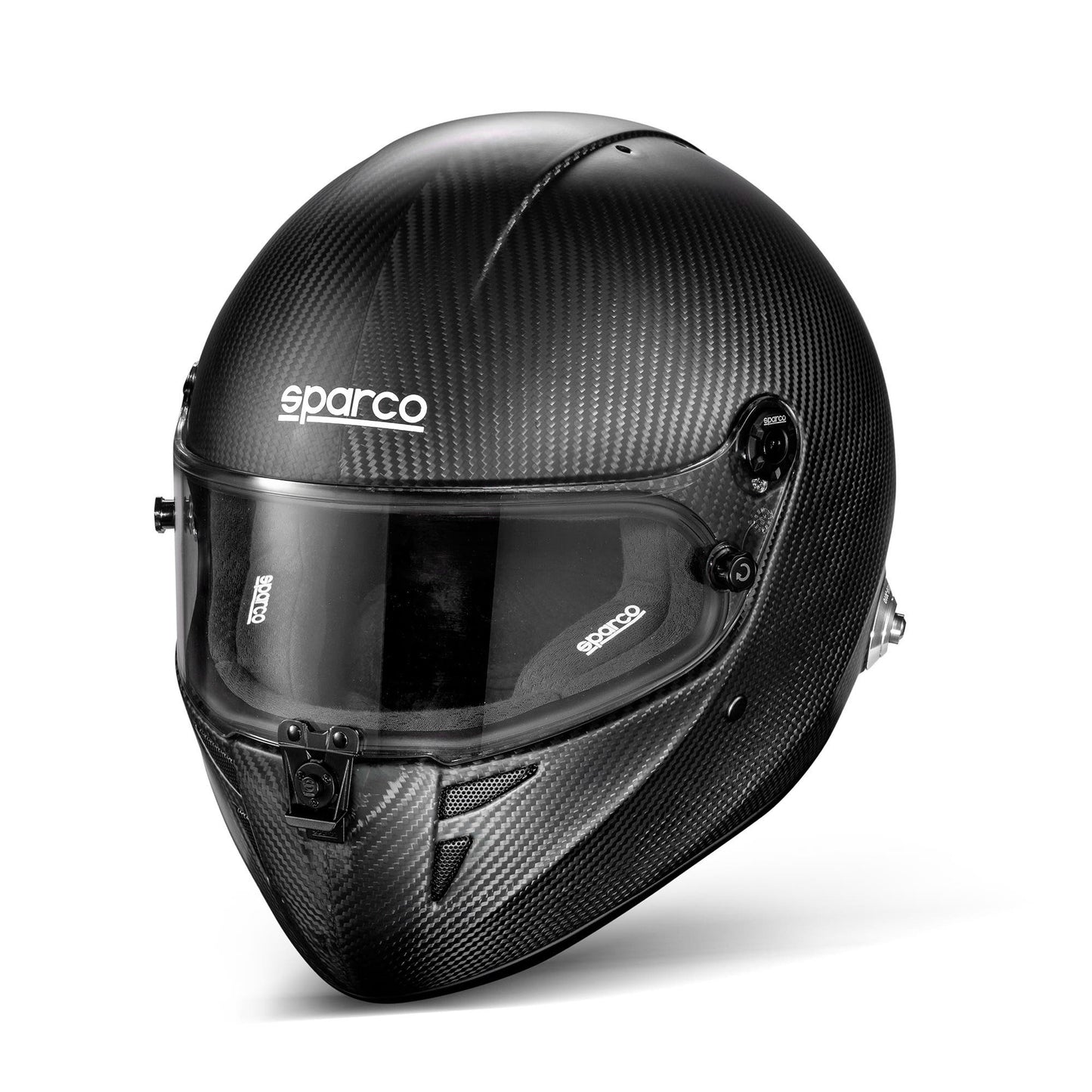 STEALTH RF CARBON