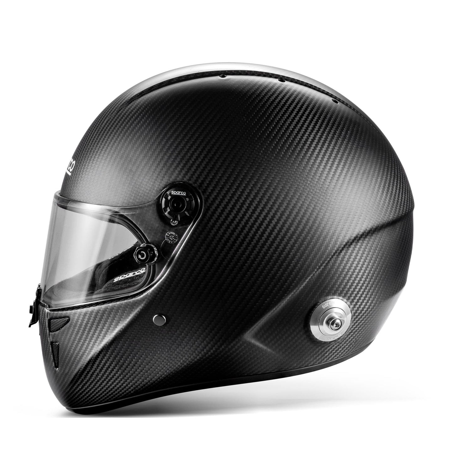 STEALTH RF CARBON
