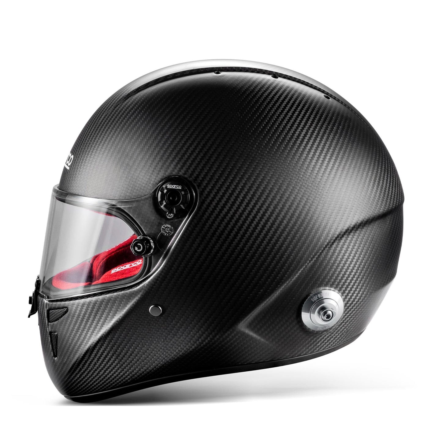 STEALTH RF CARBON