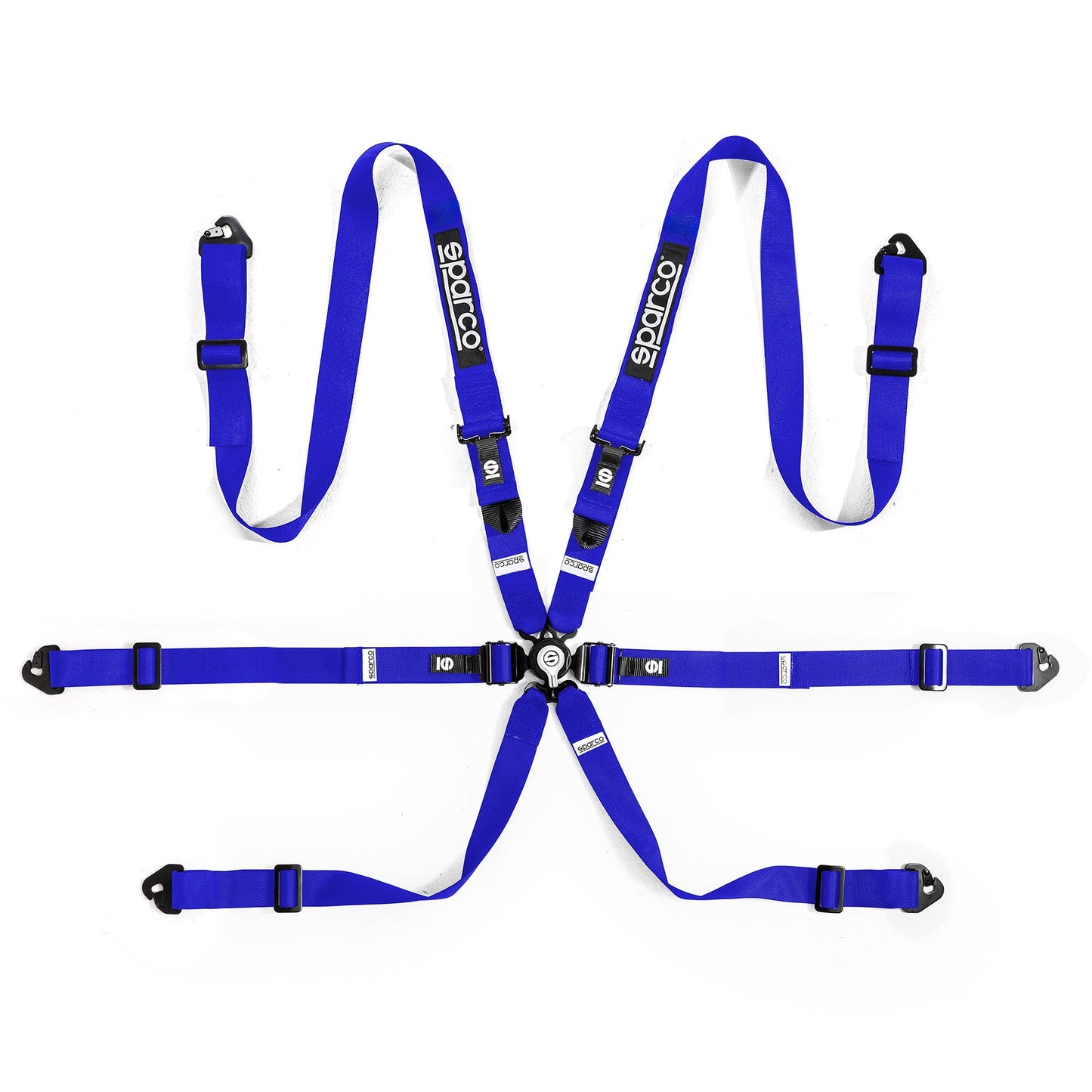 COMPETITION H-2 PD STEEL
