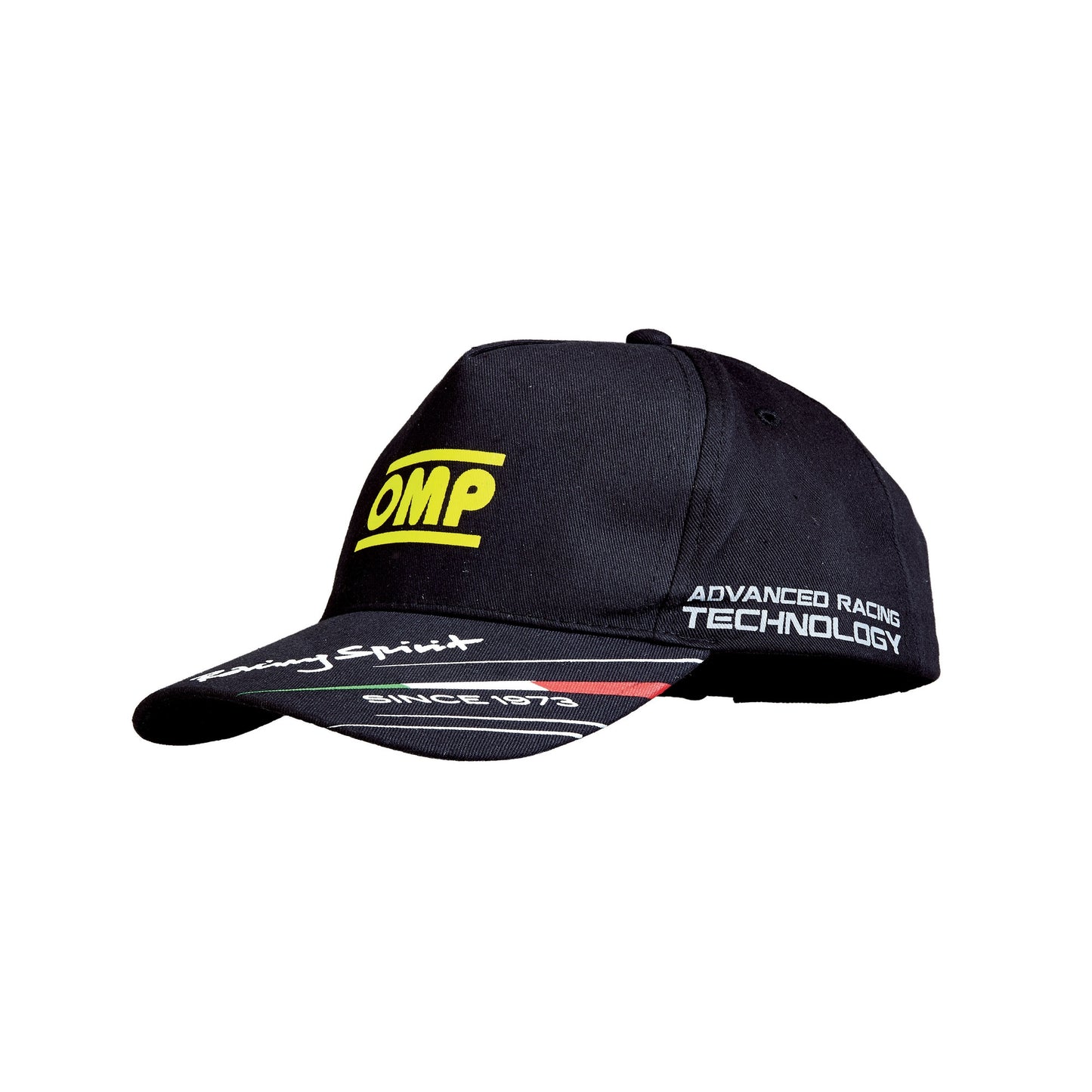 OMP CAP – BĒRNIEM
