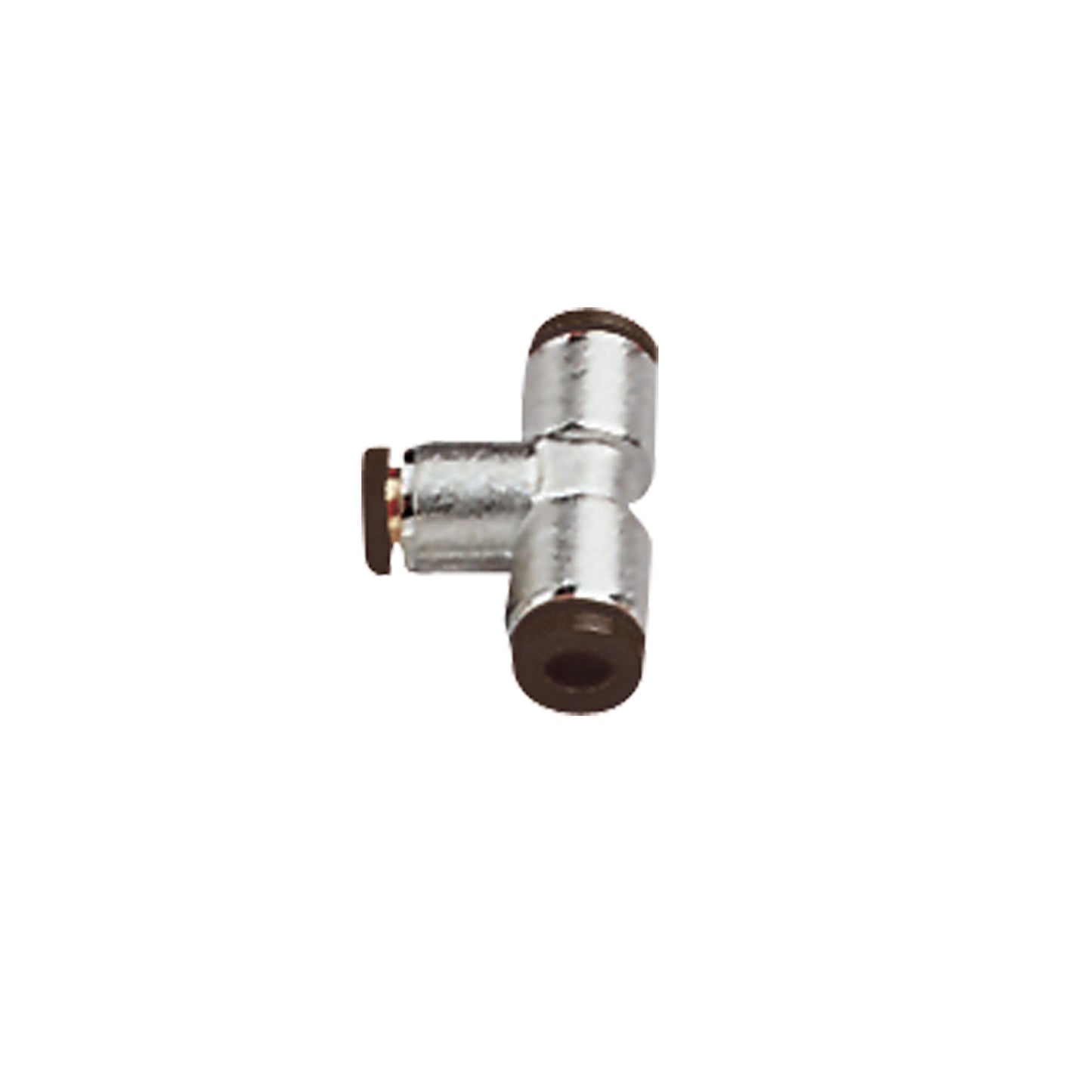 CONNECTION, 3 WAY WITH QUICK COUPLINGS