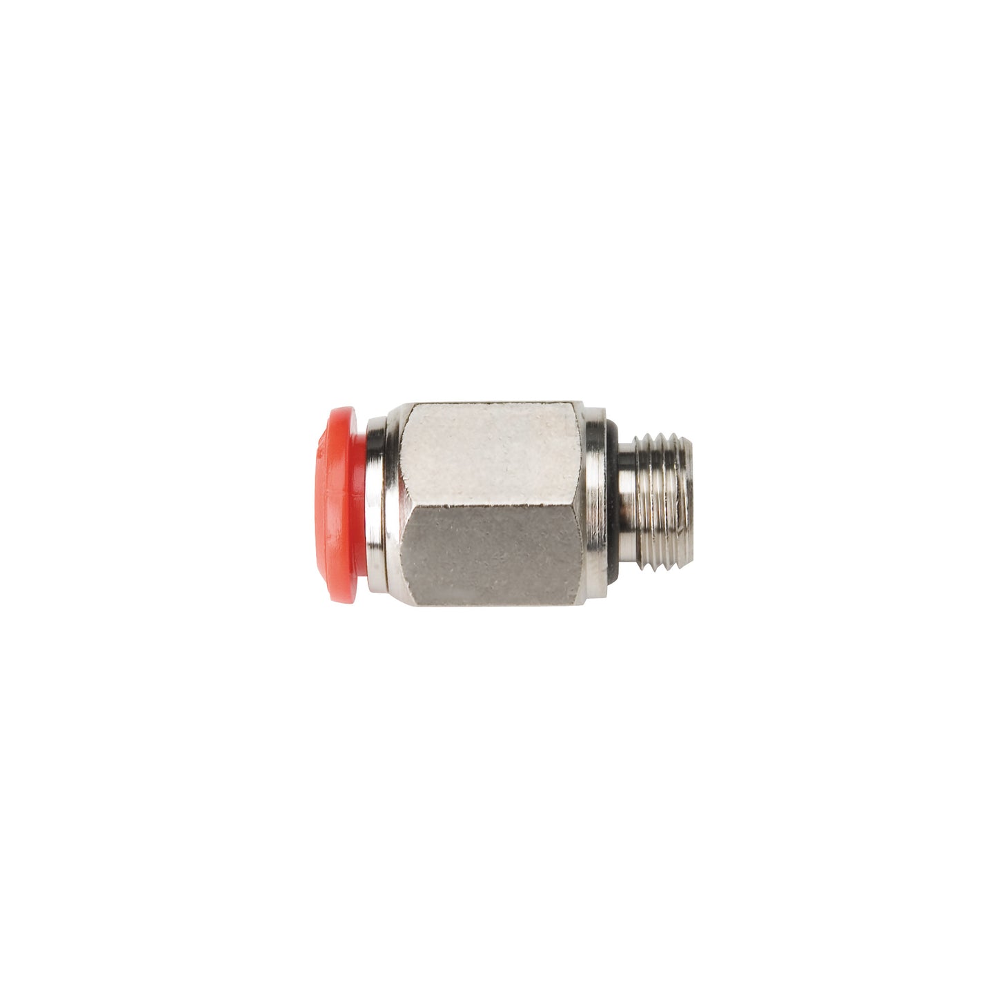 STRAIGHT CONNECTION FOR A 6X8 MM (1/8)