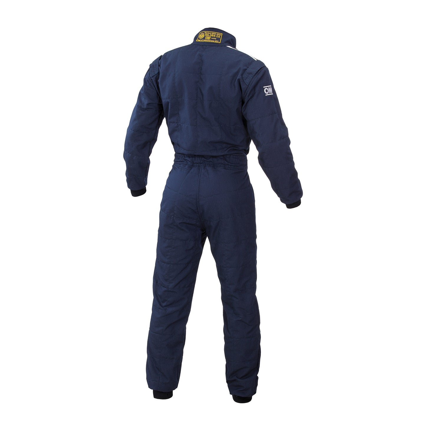 CLASSIC OVERALL FIA 8856-2018