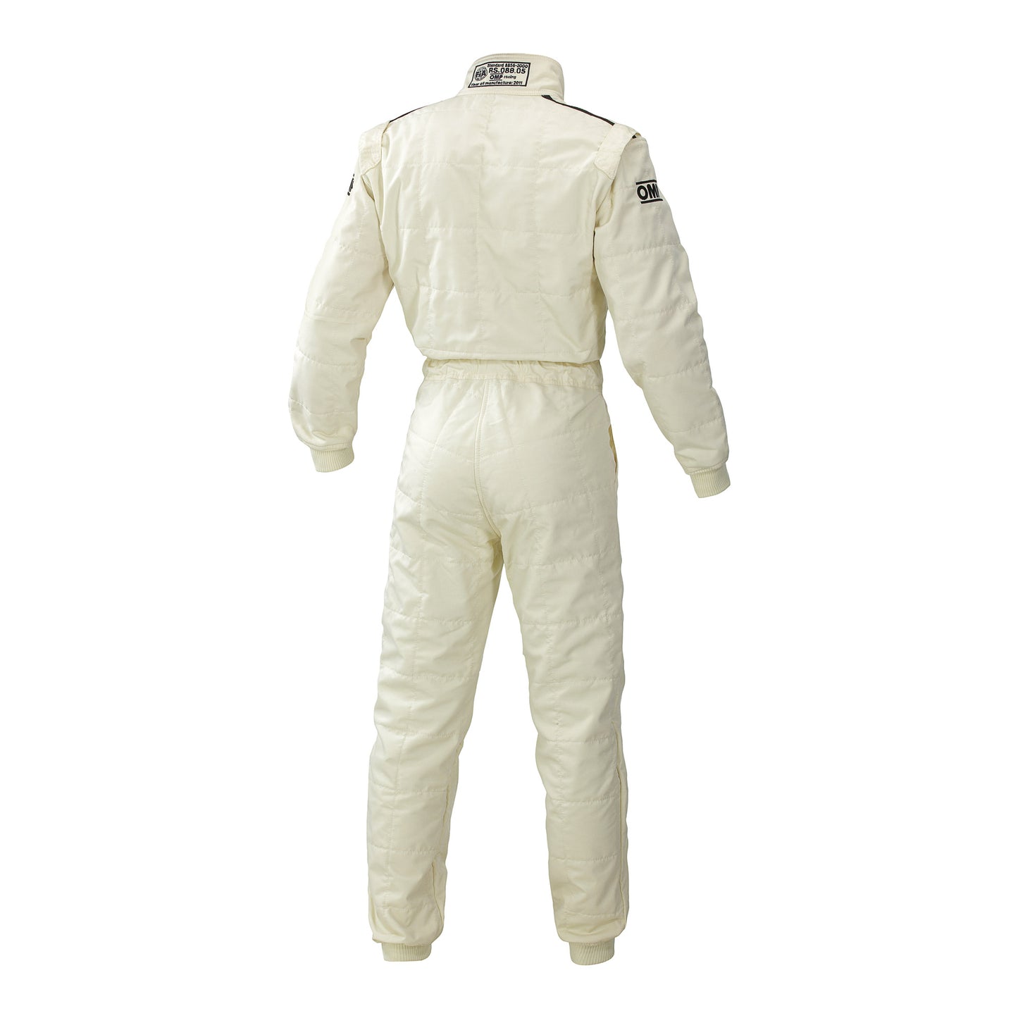 CLASSIC OVERALL FIA 8856-2018