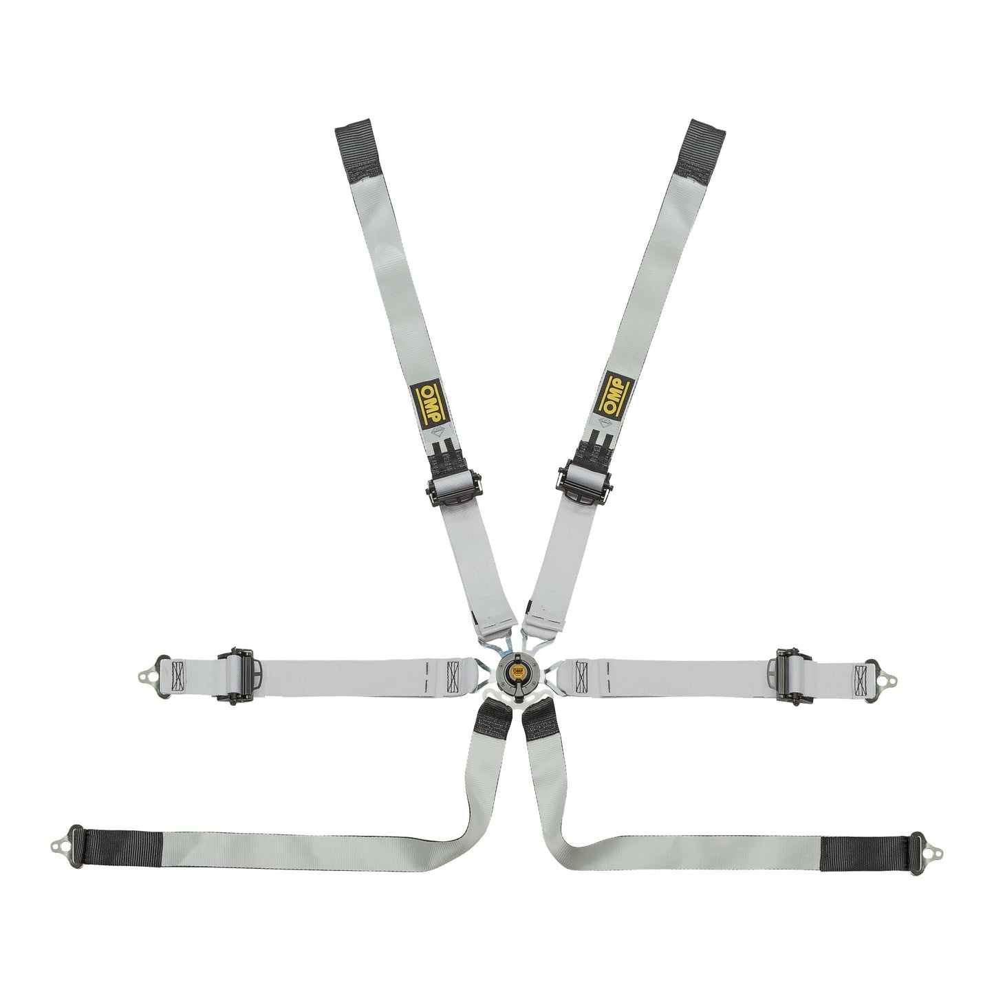 SAFETY HARNESS ONE-D 2″ PROTOTYPE FIA 8853-2016