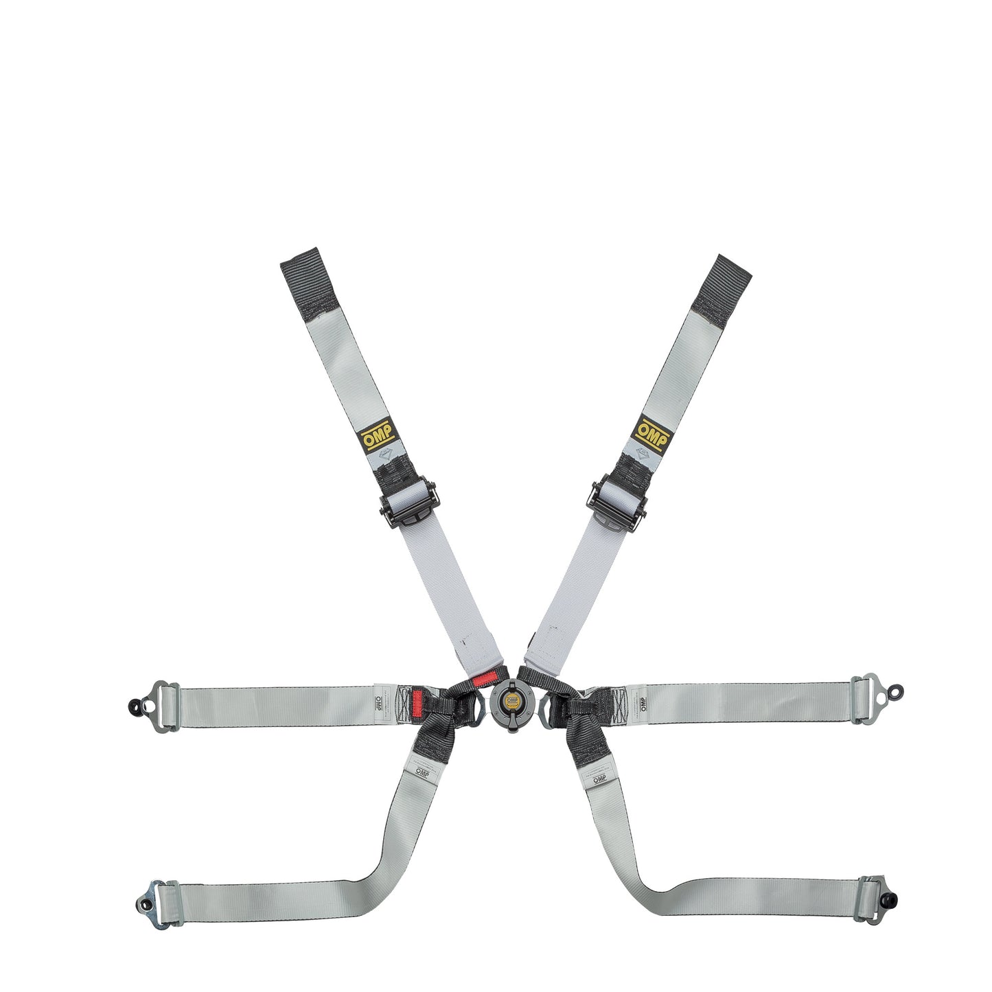 SAFETY HARNESS ONE-D 2″ FORMULA FIA 8853-2016