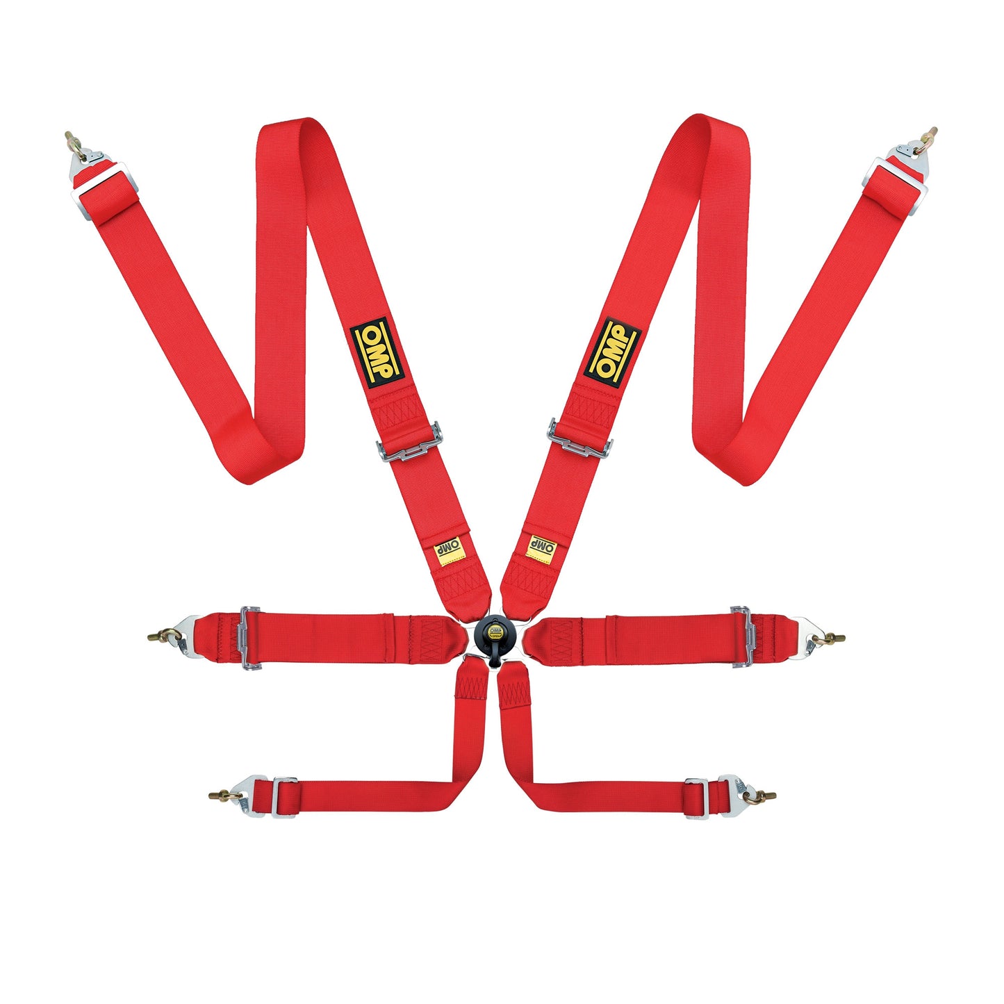 SAFETY HARNESS FIRST 3″ PULL UP FIA 8853-2016