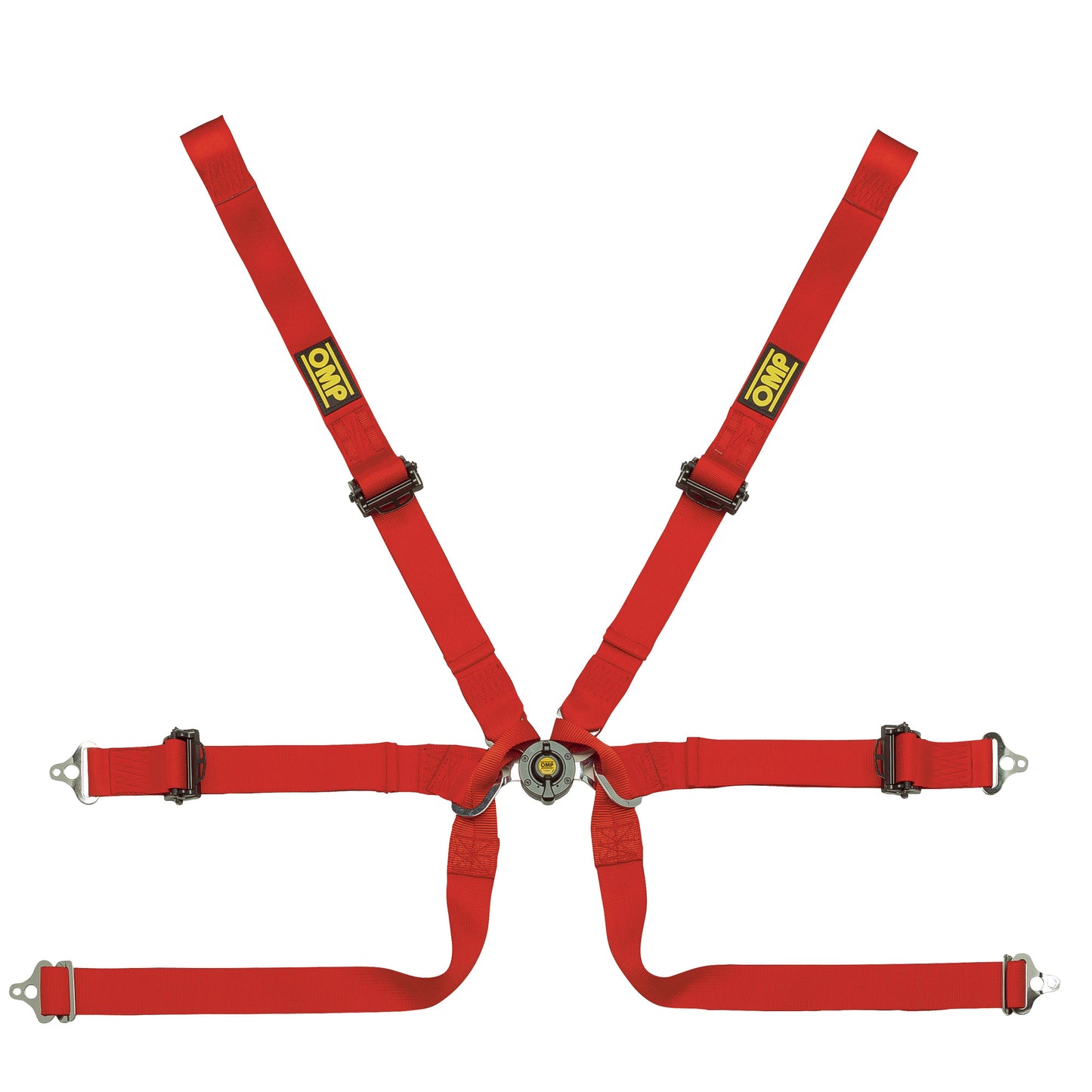 SAFETY HARNESS TECNICA 2″ FORMULA FIA 8853-2016