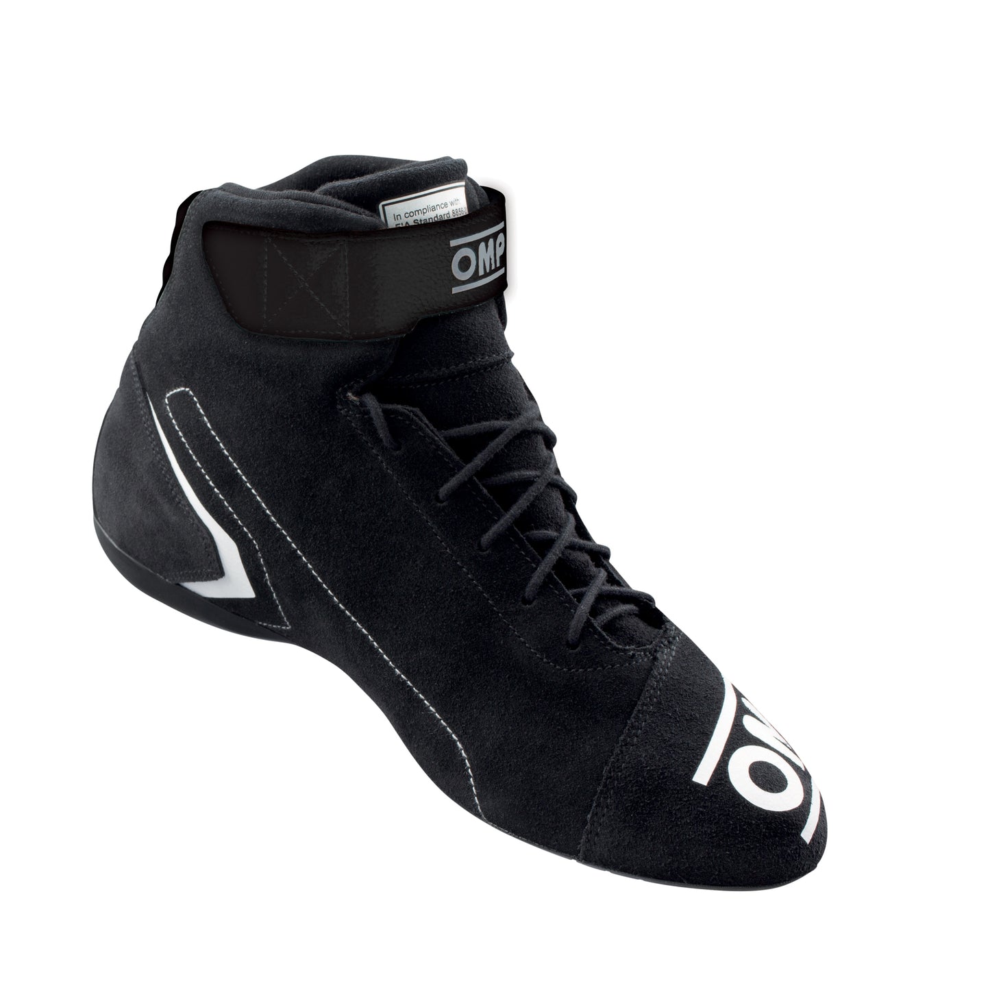 FIRST SHOES FIA 8856-2018