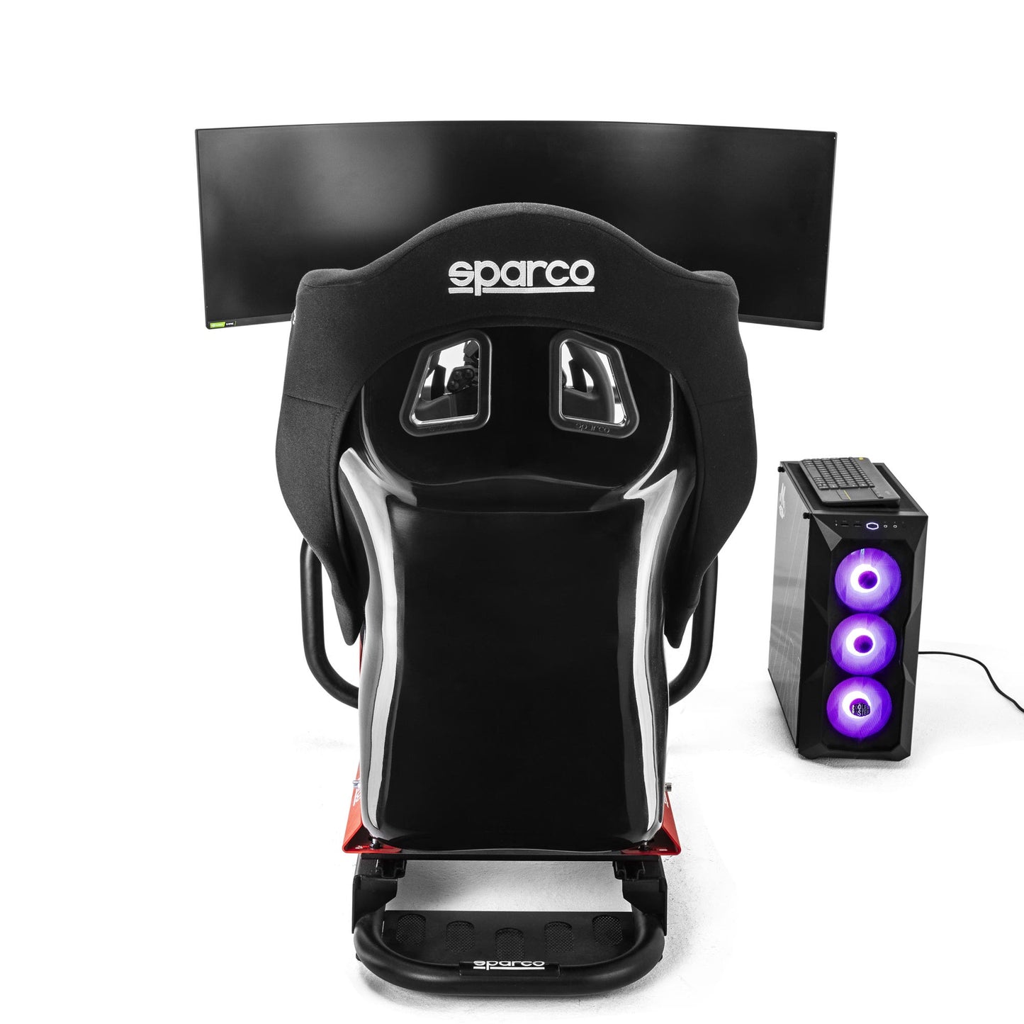 EVOLVE GT-R RIG II