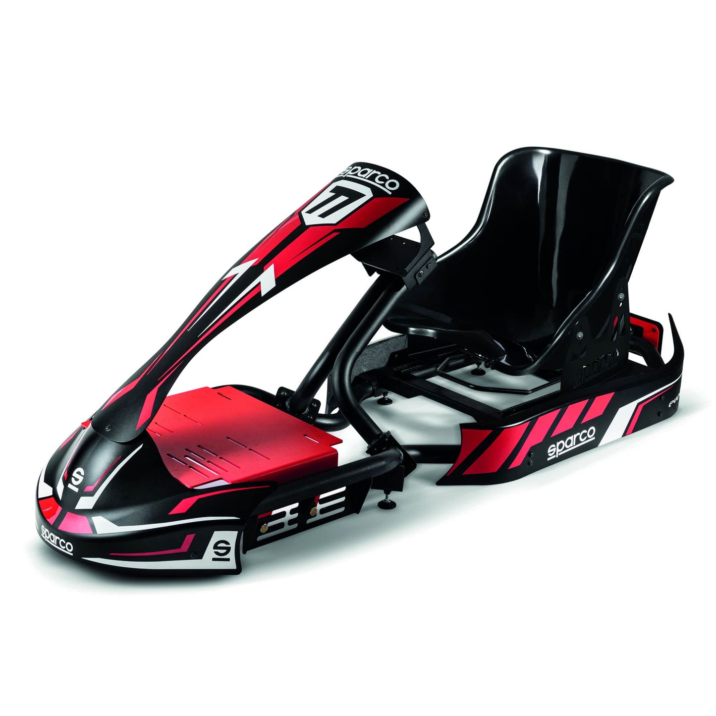 EVOLVE KART PRO