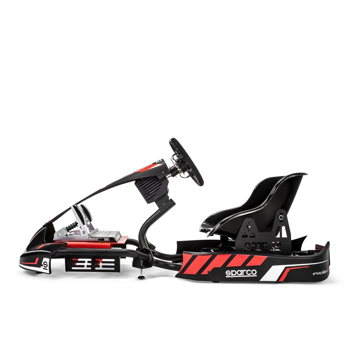 EVOLVE KART RIG I