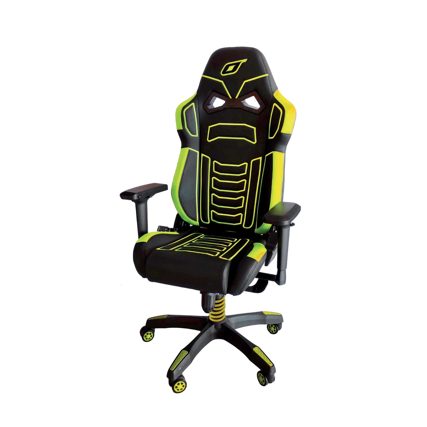 OMP GS-X KRĒSLS