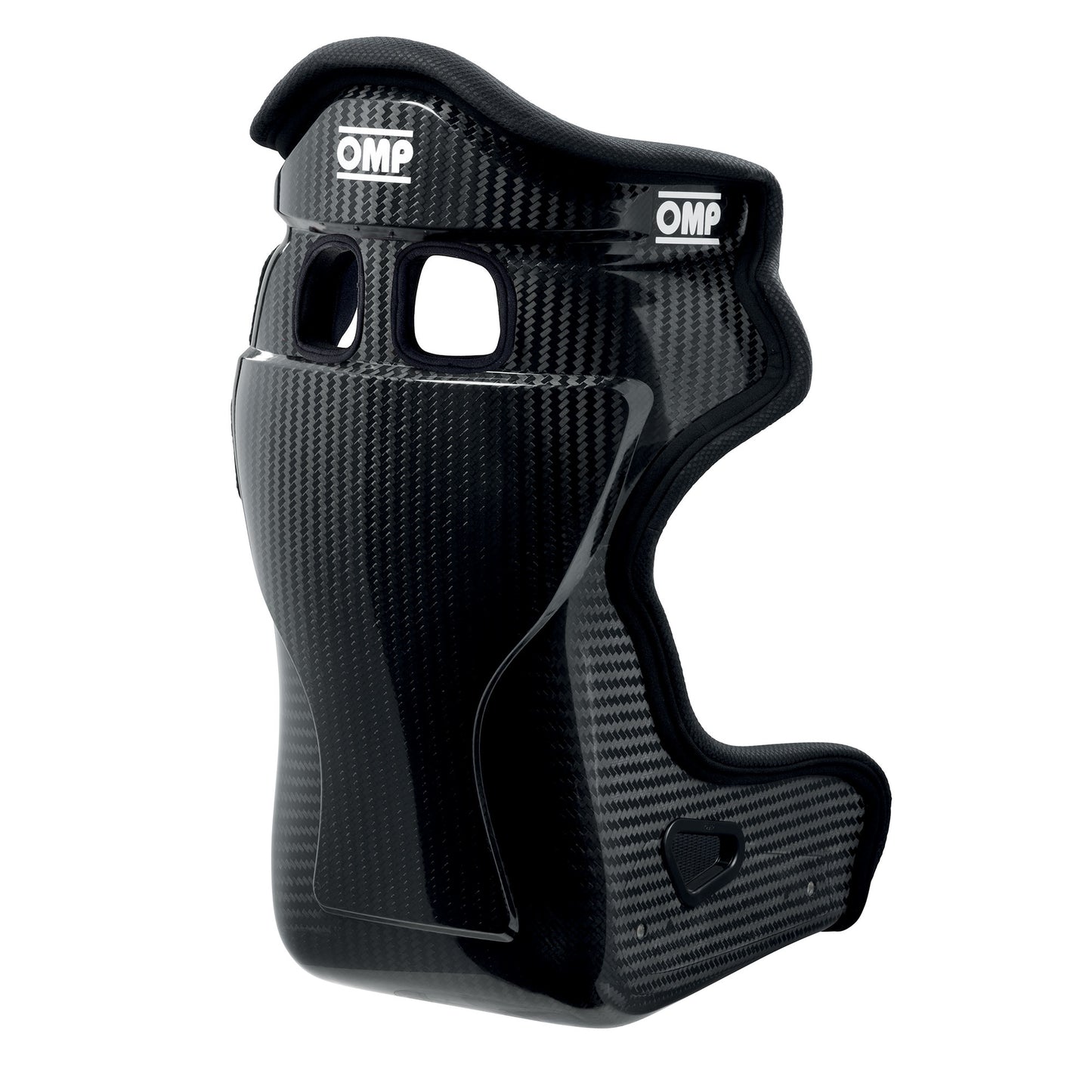 RACING SEAT HRC Fiberglass Air FIA 8855-1999