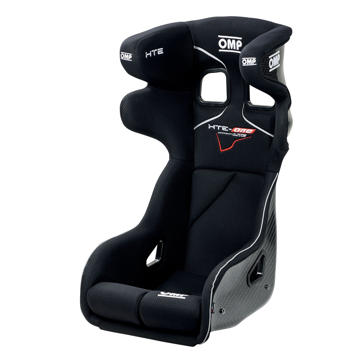 RACING SEAT HTE ONE LITE FIA 8862-2009