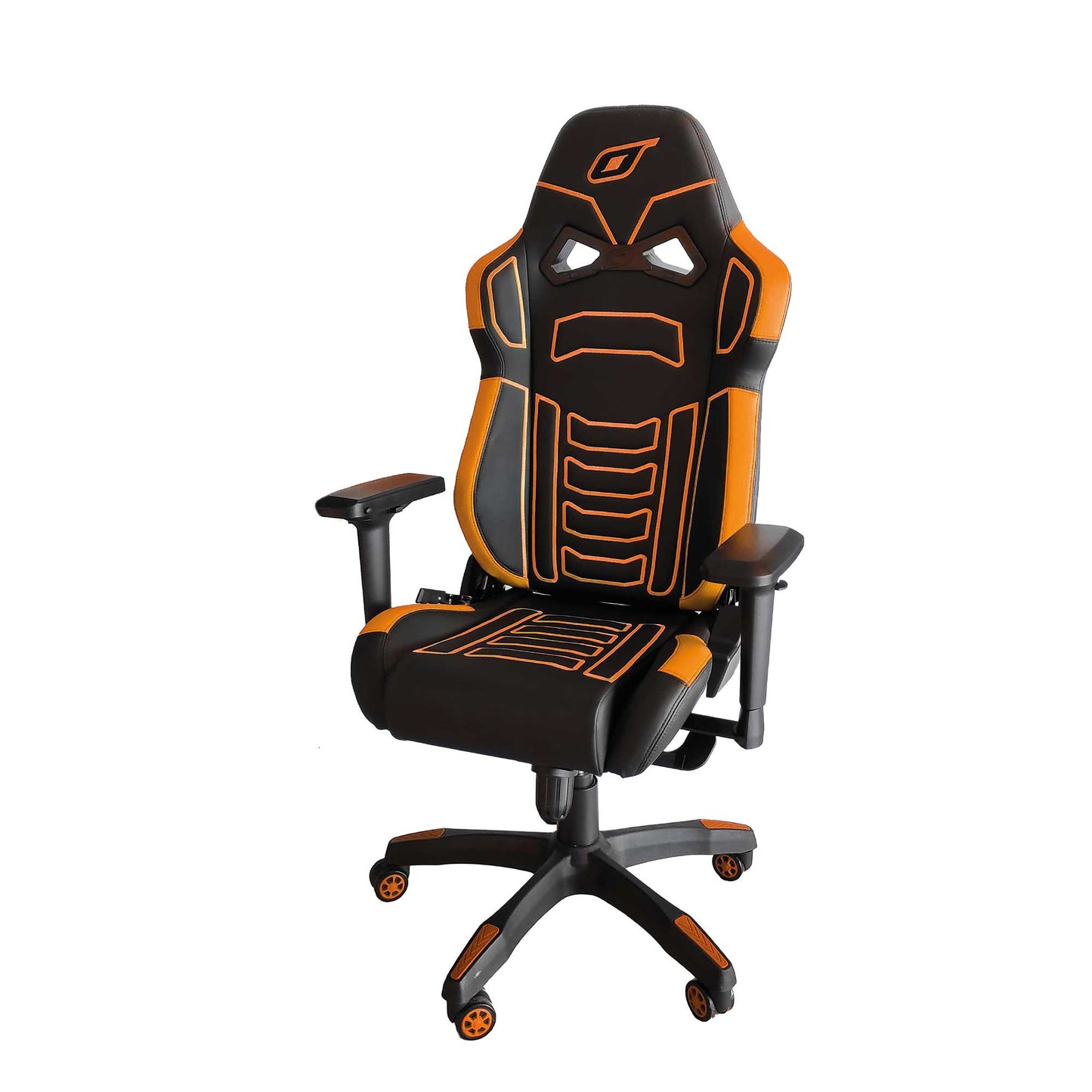 OMP GS-X KRĒSLS