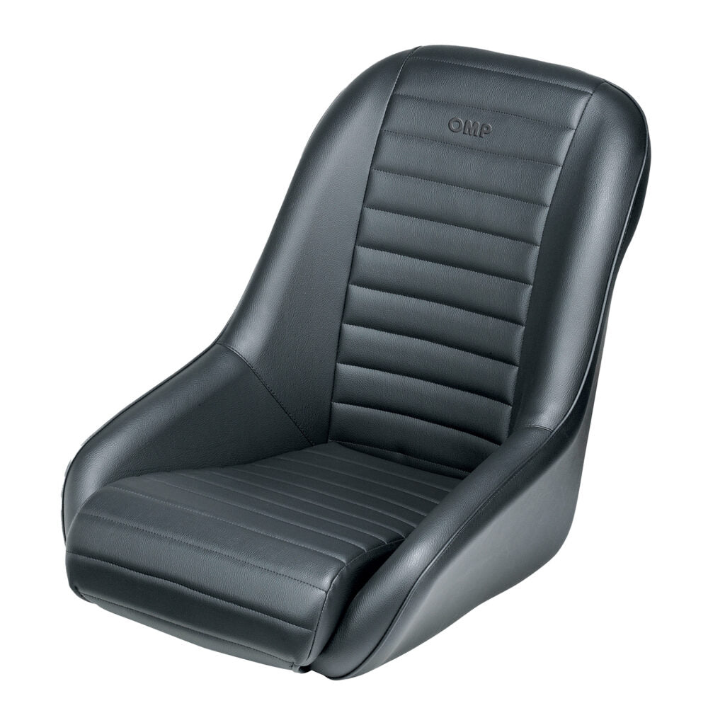 SEAT VINTAGE SILVERSTONE