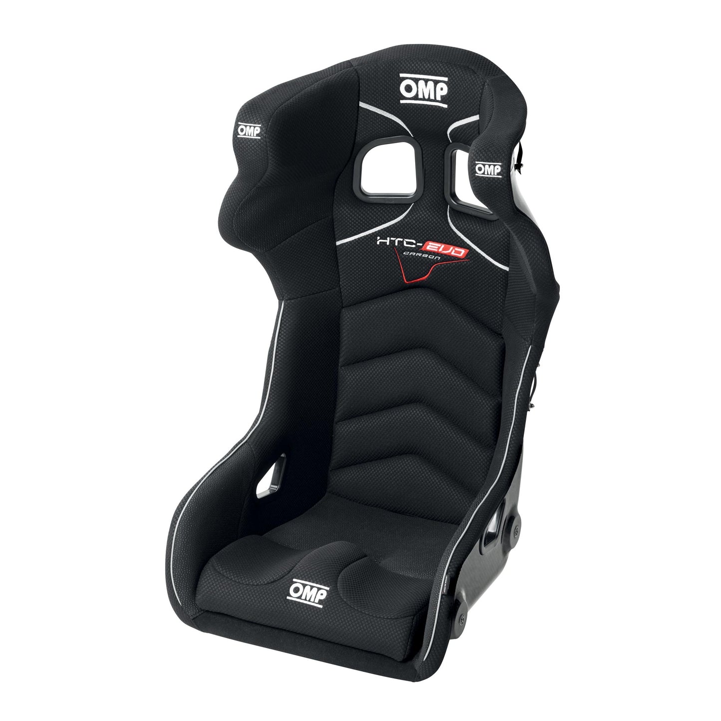 RACING SEAT HTC EVO CARBON – FIA 8855-2021