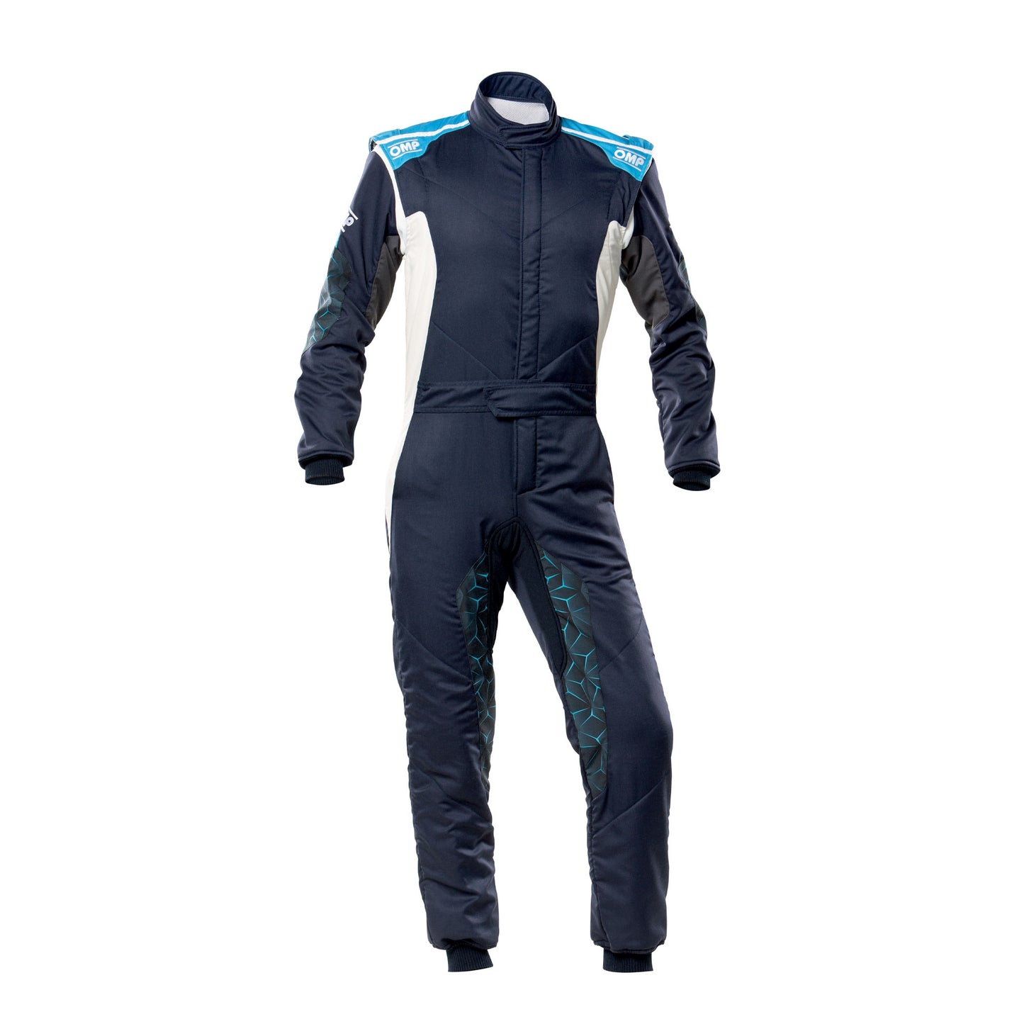 TECNICA HYBRID KOVERĀLS FIA 8856-2018
