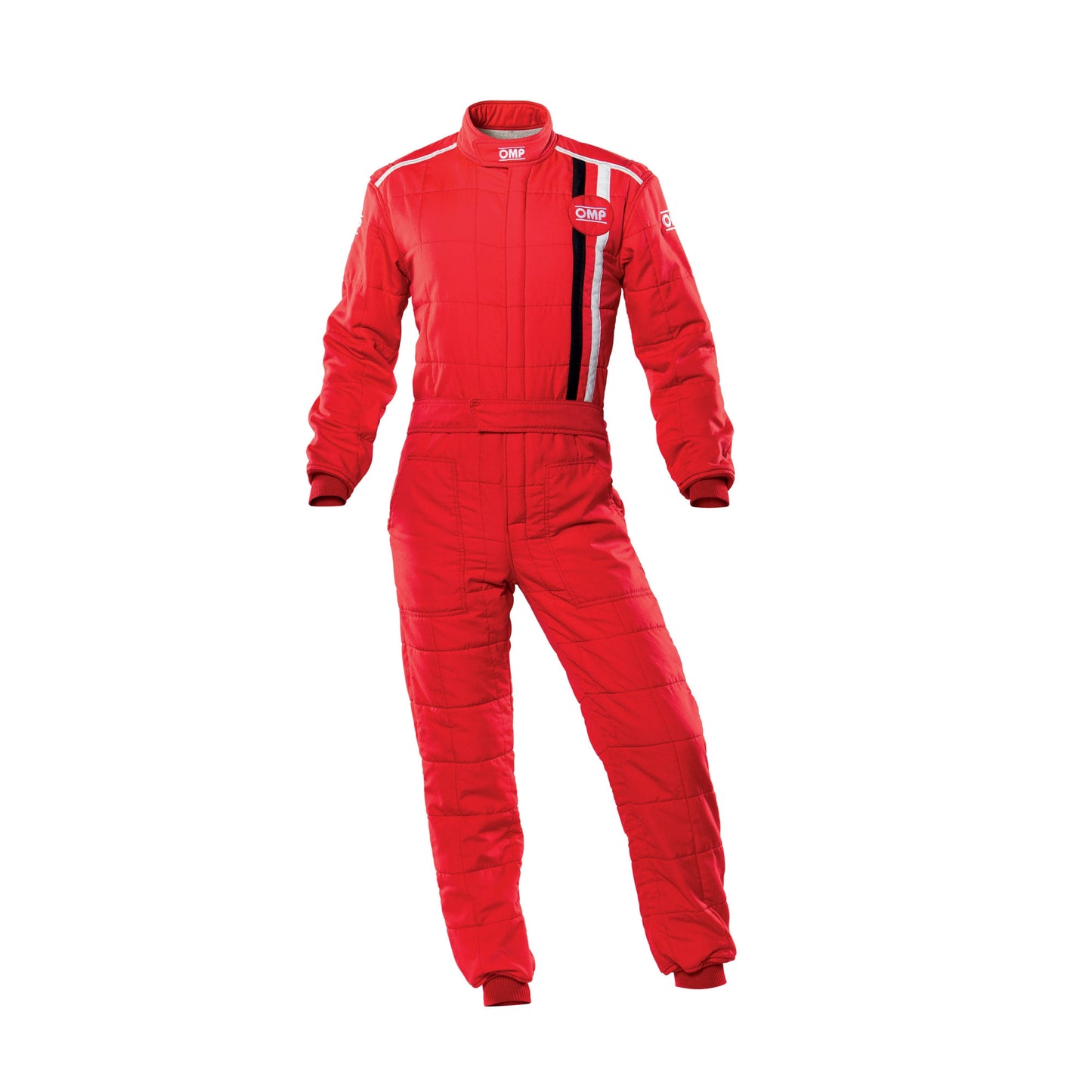 CLASSIC OVERALL FIA 8856-2018