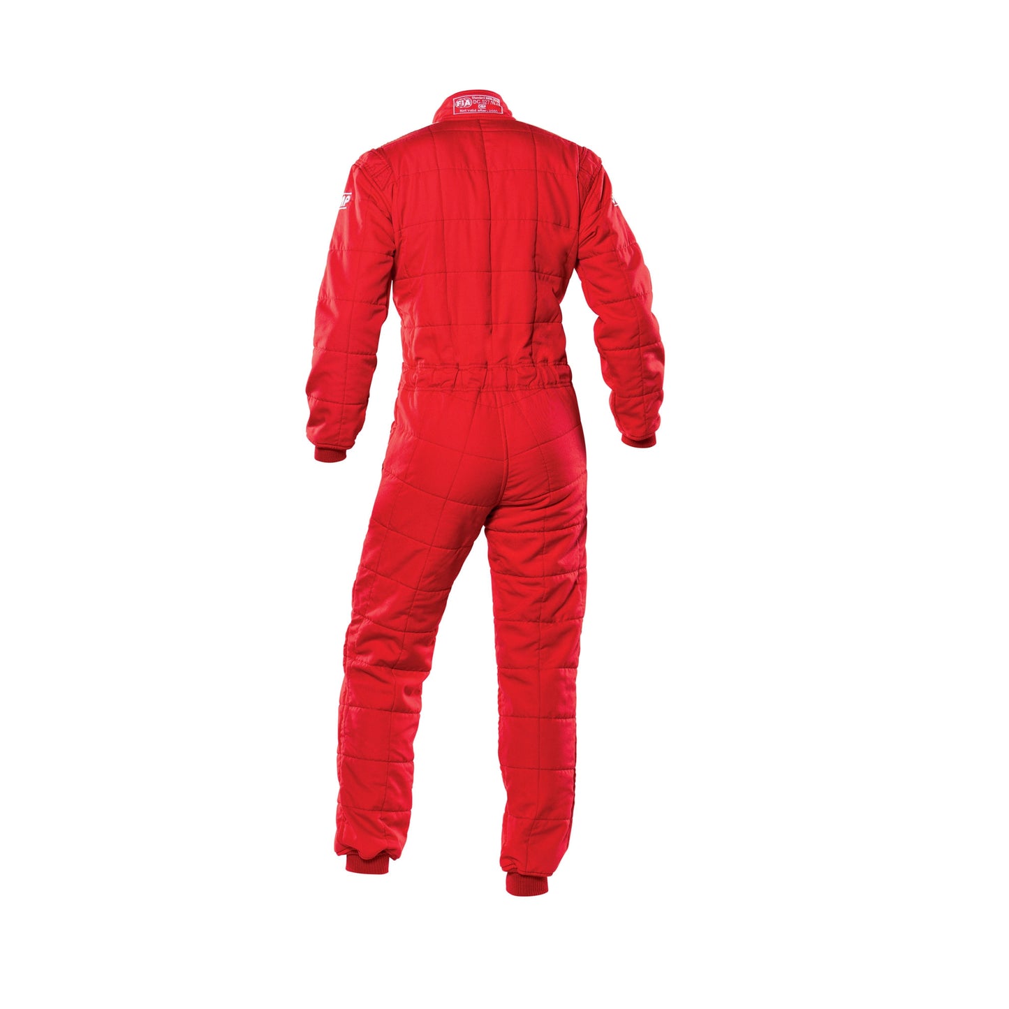 CLASSIC OVERALL FIA 8856-2018