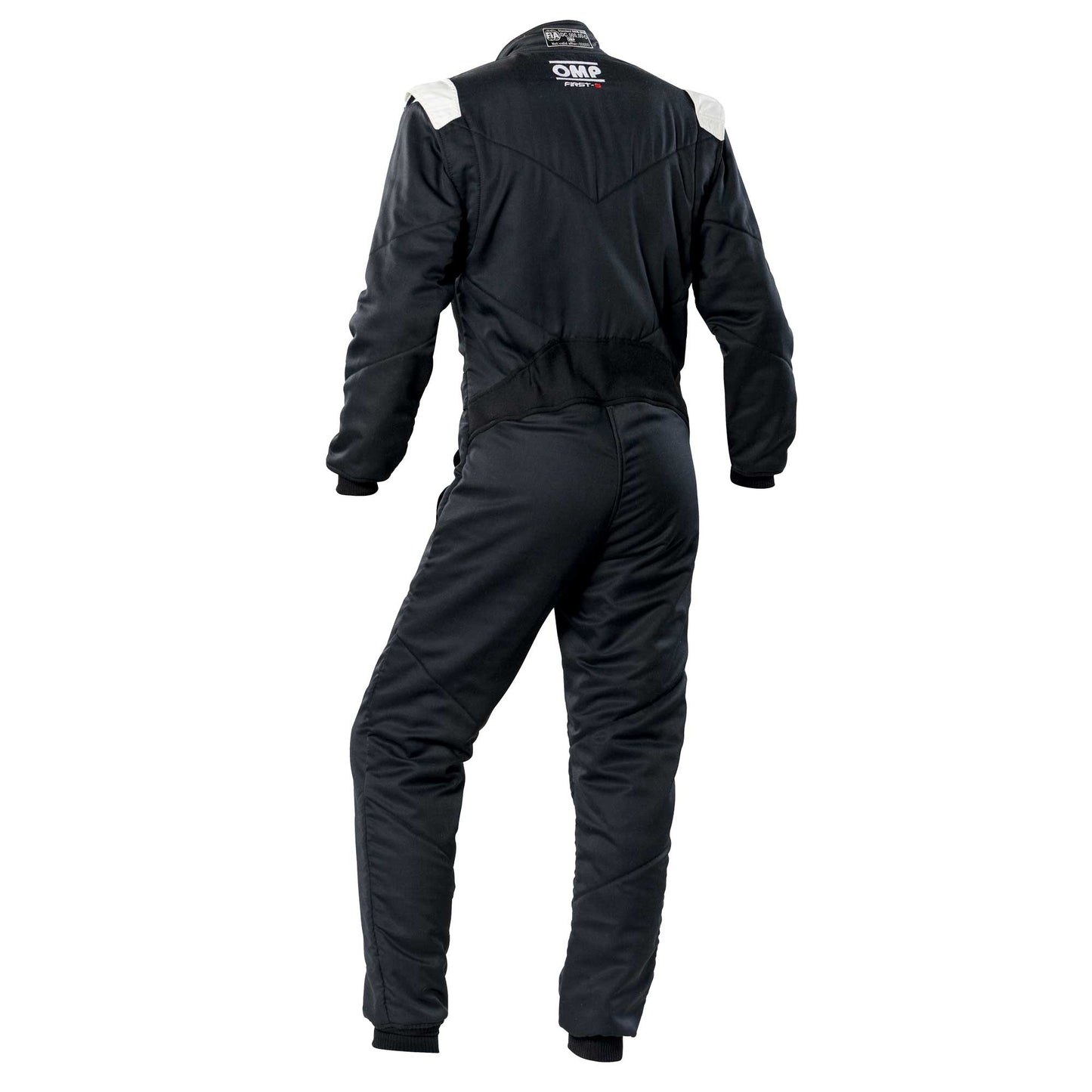 FIRST-S OVERALL FIA 8856-2018