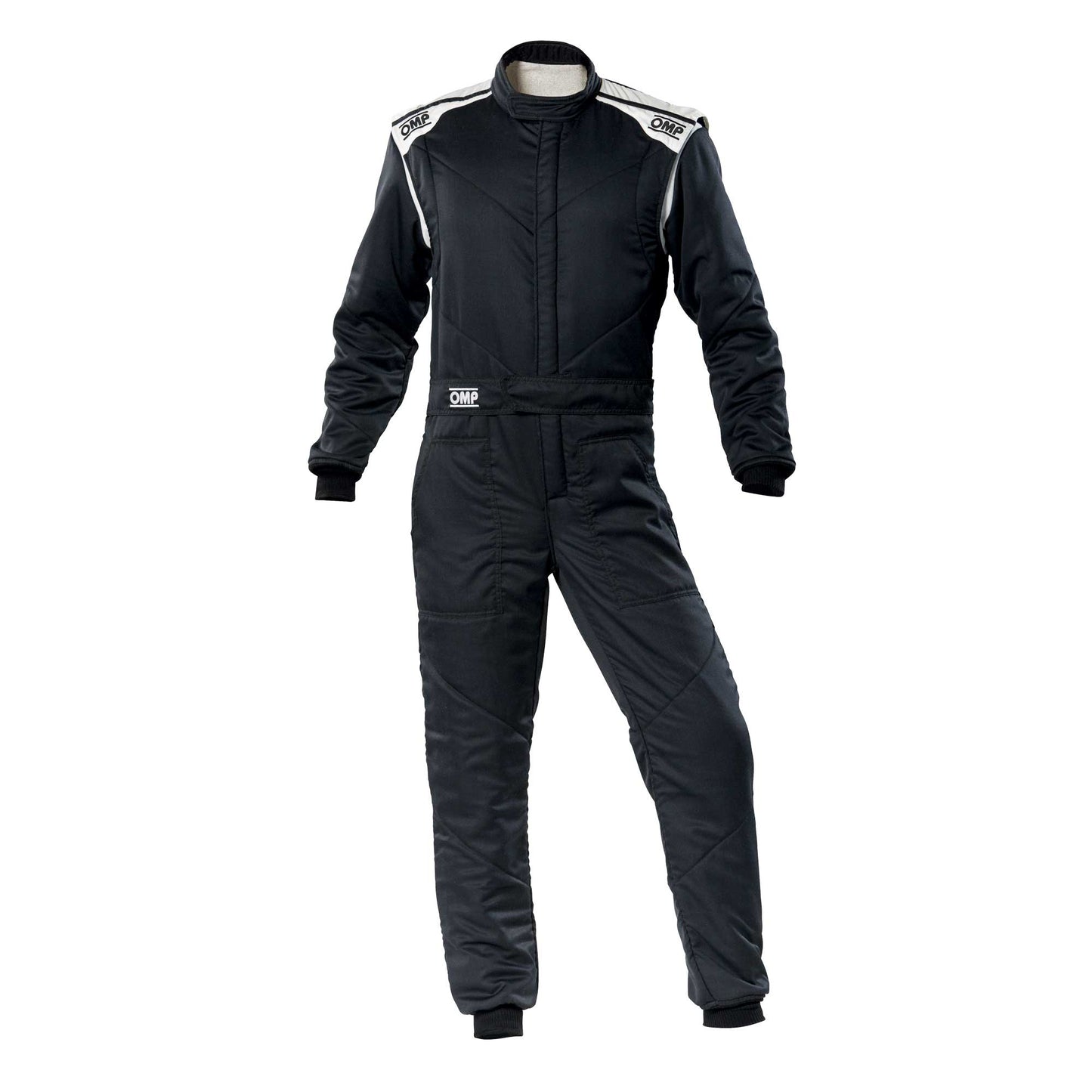 FIRST-S OVERALL FIA 8856-2018