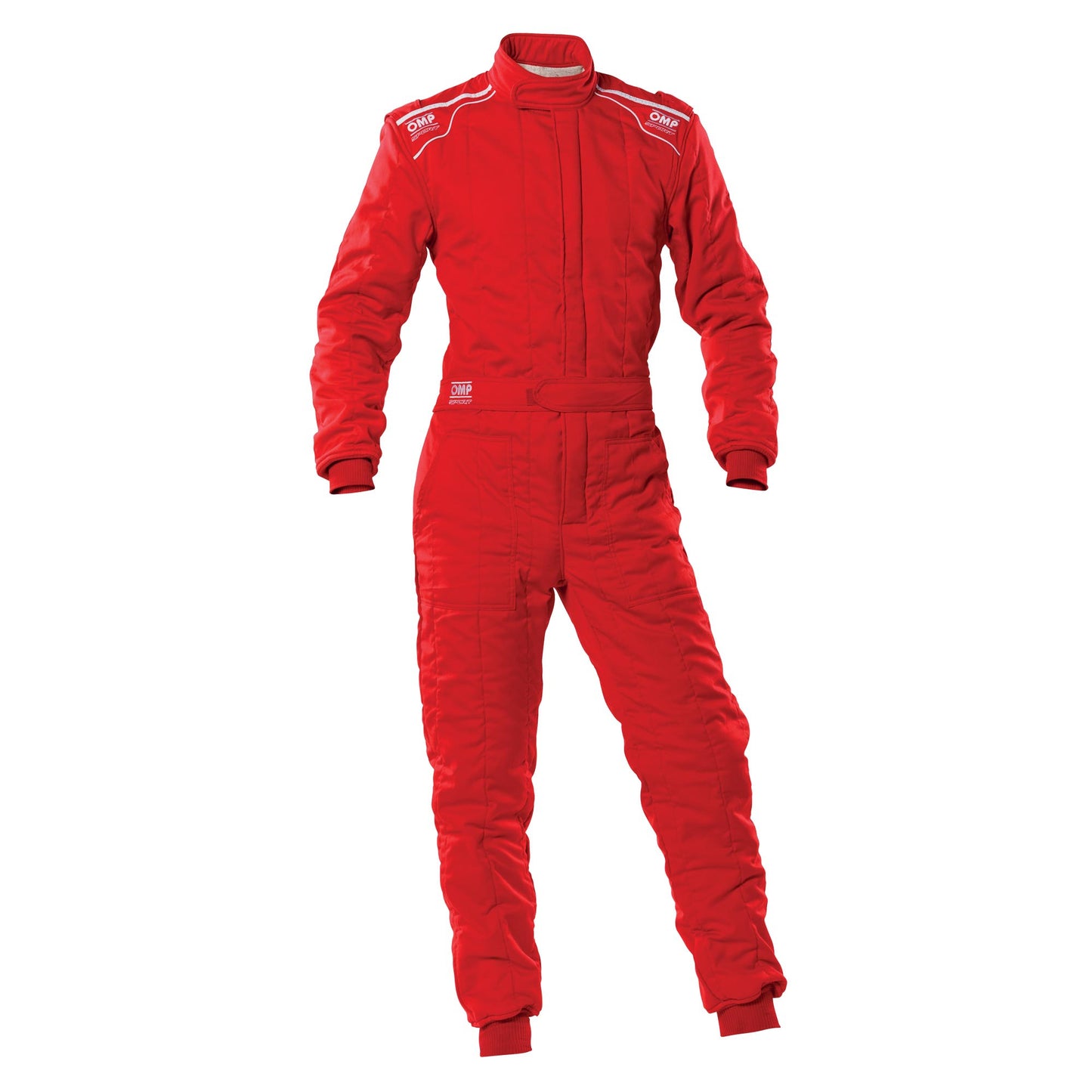 OMP SPORT KOVERĀLS FIA 8856-2018