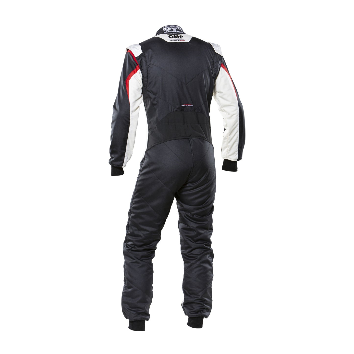 TECNICA EVO OVERALL FIA 8856-2018