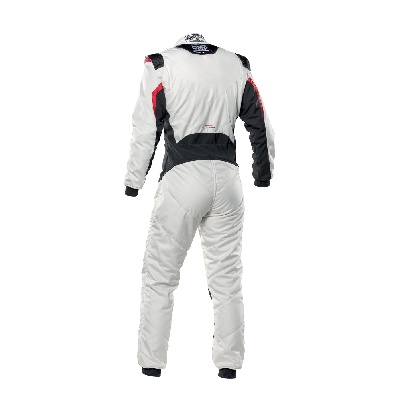 TECNICA EVO OVERALL FIA 8856-2018