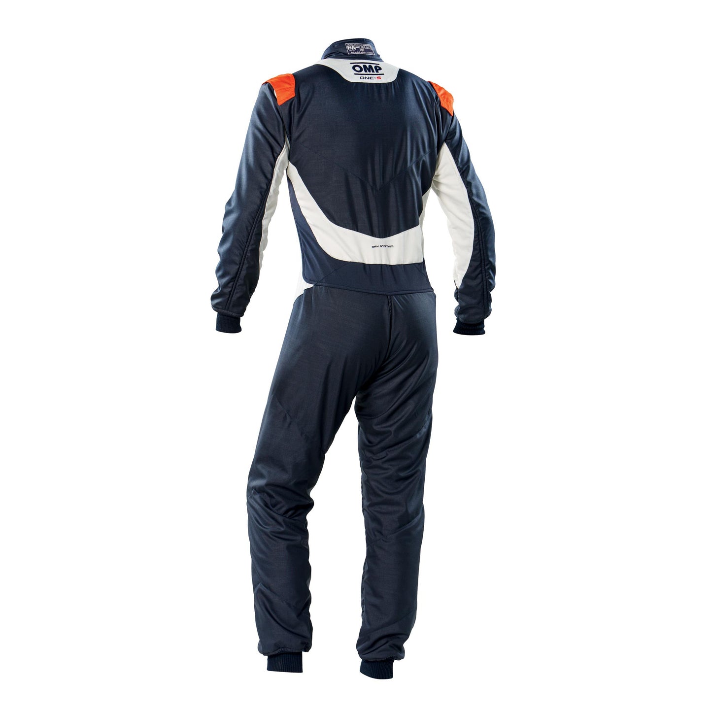 ONE-S KOVERĀLS FIA 8856-2018