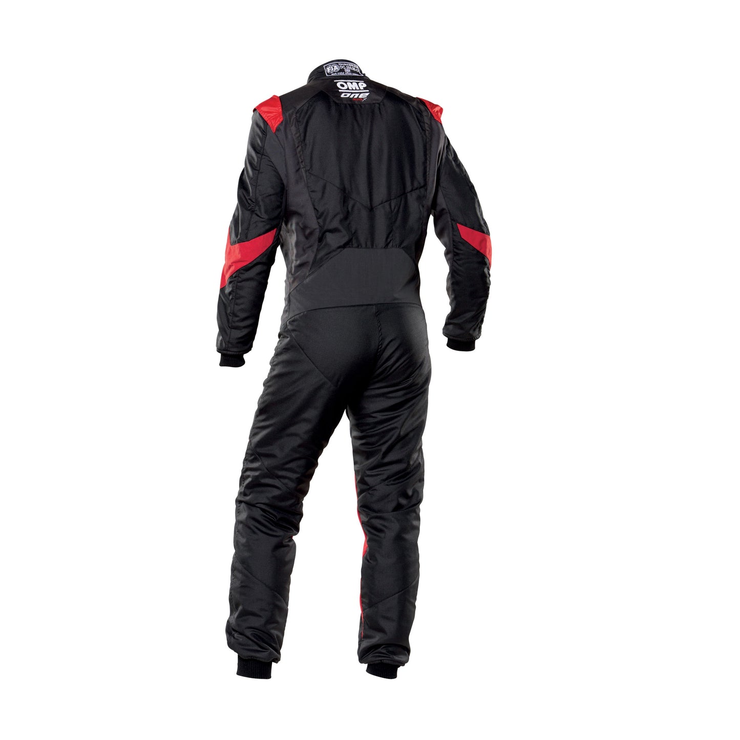 ONE EVO X KOVERĀLS FIA 8856-2018