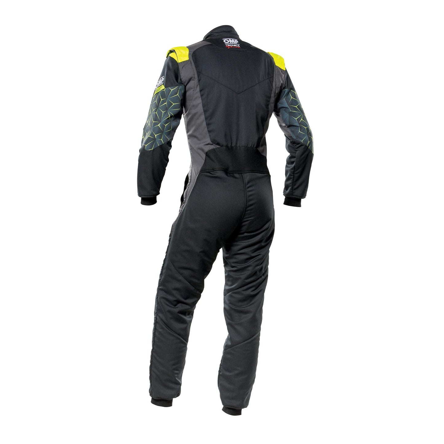 TECNICA HYBRID KOVERĀLS FIA 8856-2018