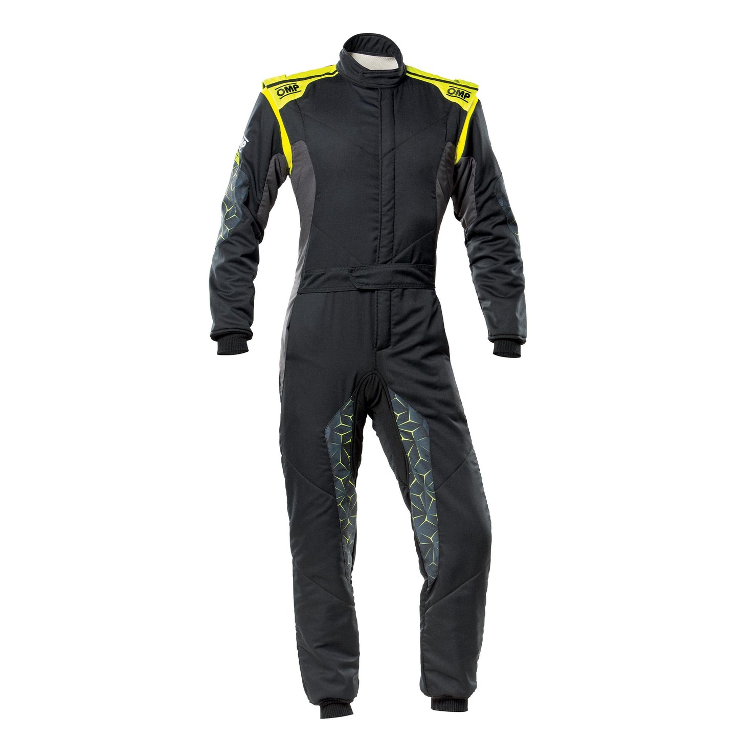 TECNICA HYBRID KOVERĀLS FIA 8856-2018