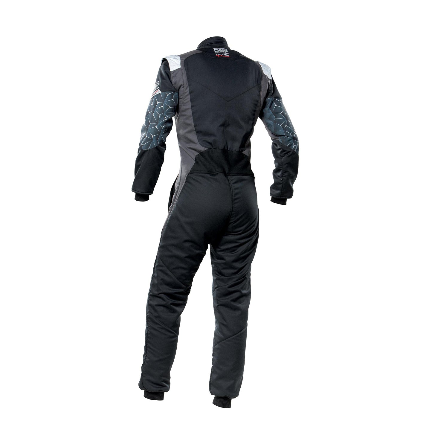 TECNICA HYBRID KOVERĀLS FIA 8856-2018