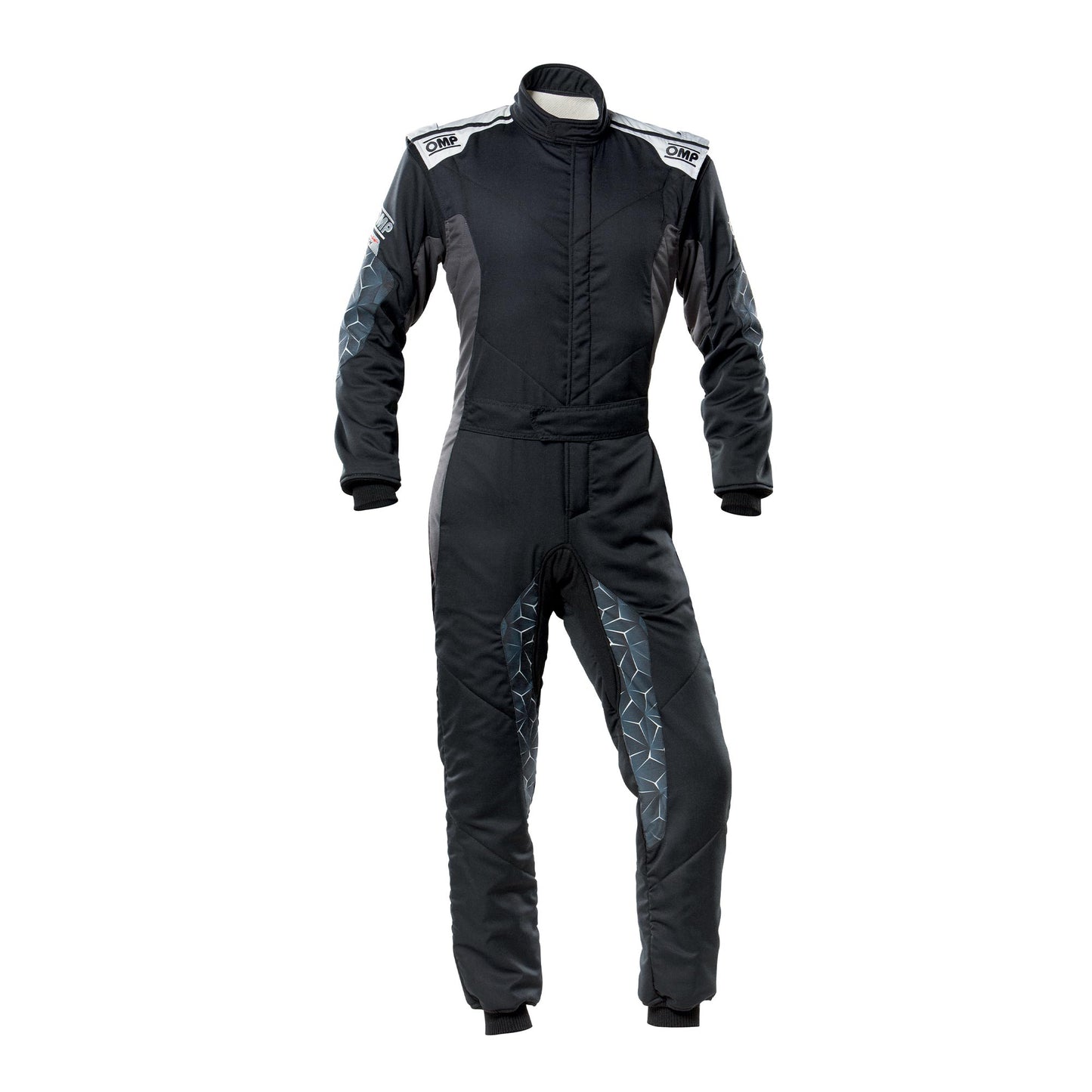 TECNICA HYBRID KOVERĀLS FIA 8856-2018
