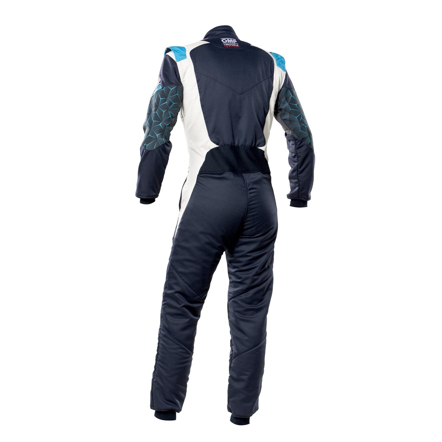 TECNICA HYBRID KOVERĀLS FIA 8856-2018