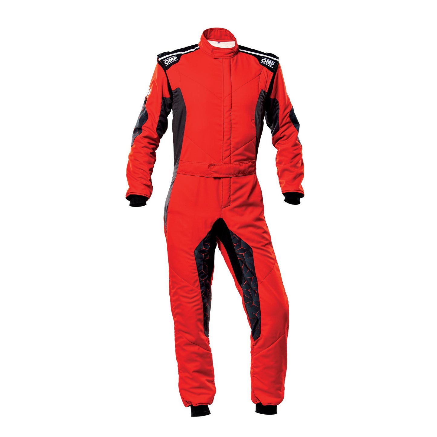 TECNICA HYBRID KOVERĀLS FIA 8856-2018
