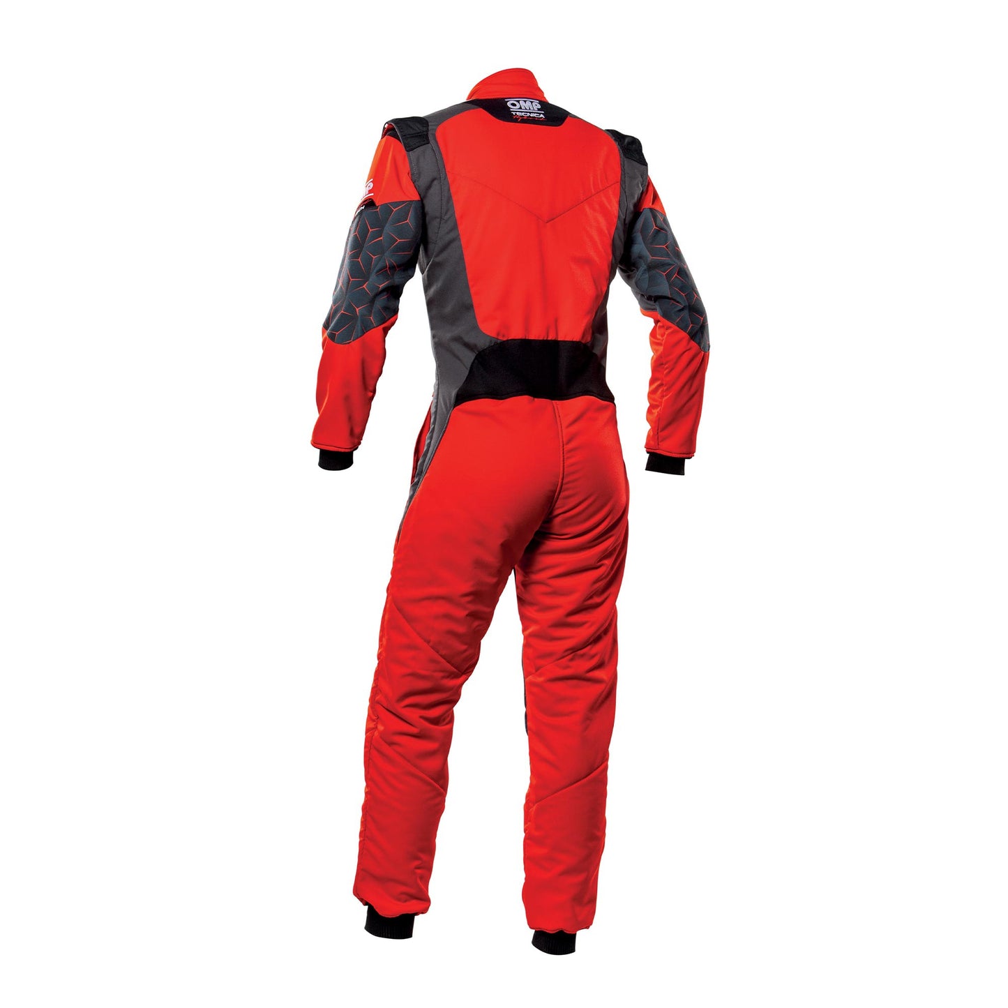 TECNICA HYBRID KOVERĀLS FIA 8856-2018