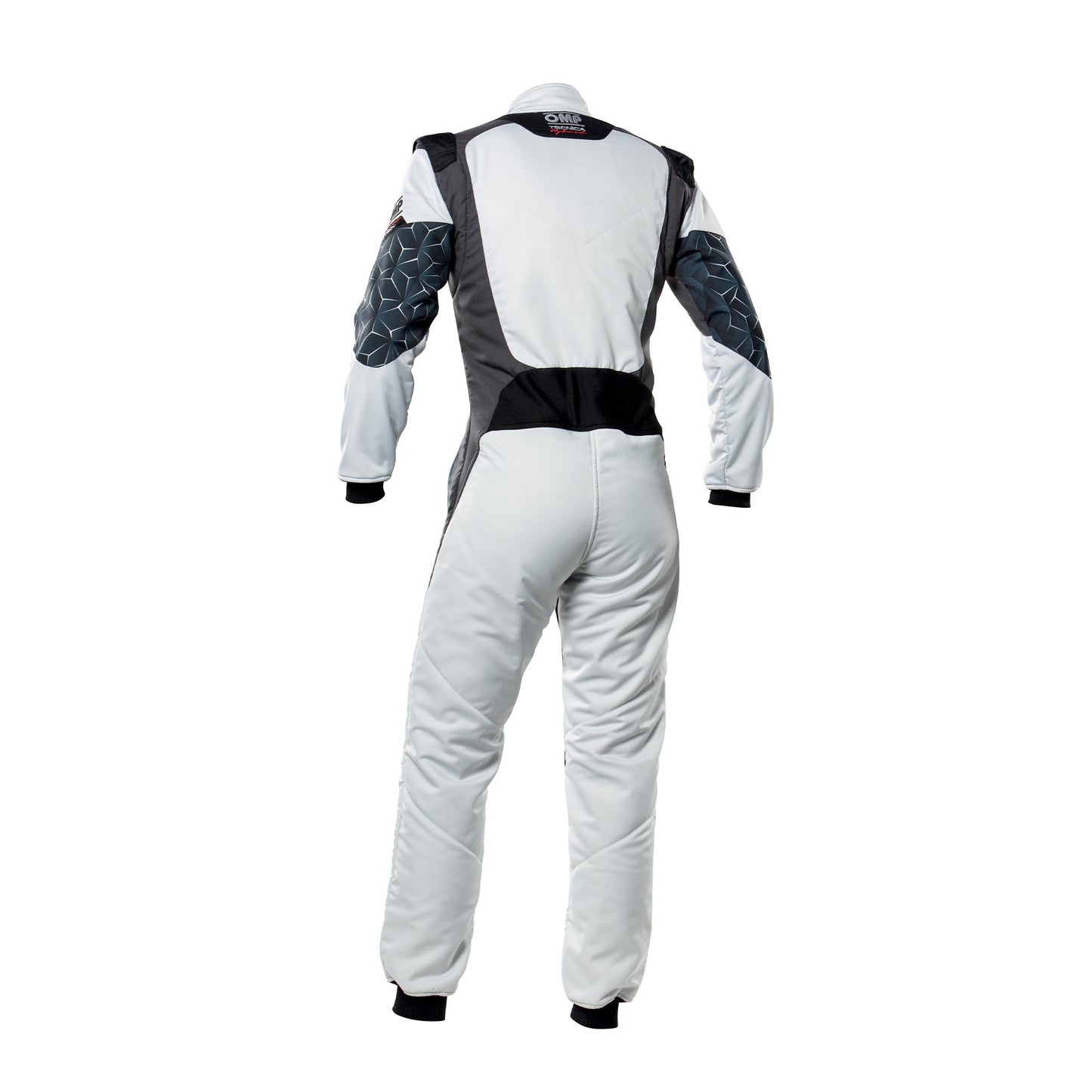 TECNICA HYBRID KOVERĀLS FIA 8856-2018