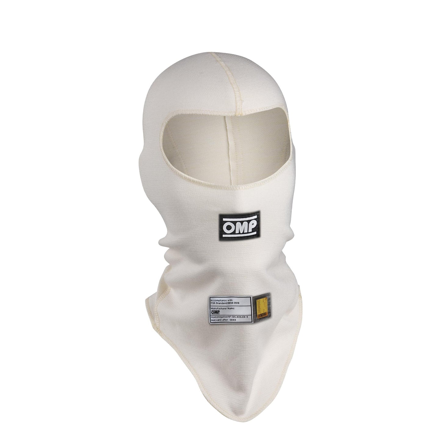 FIRST BALACLAVA FIA 8856-2018