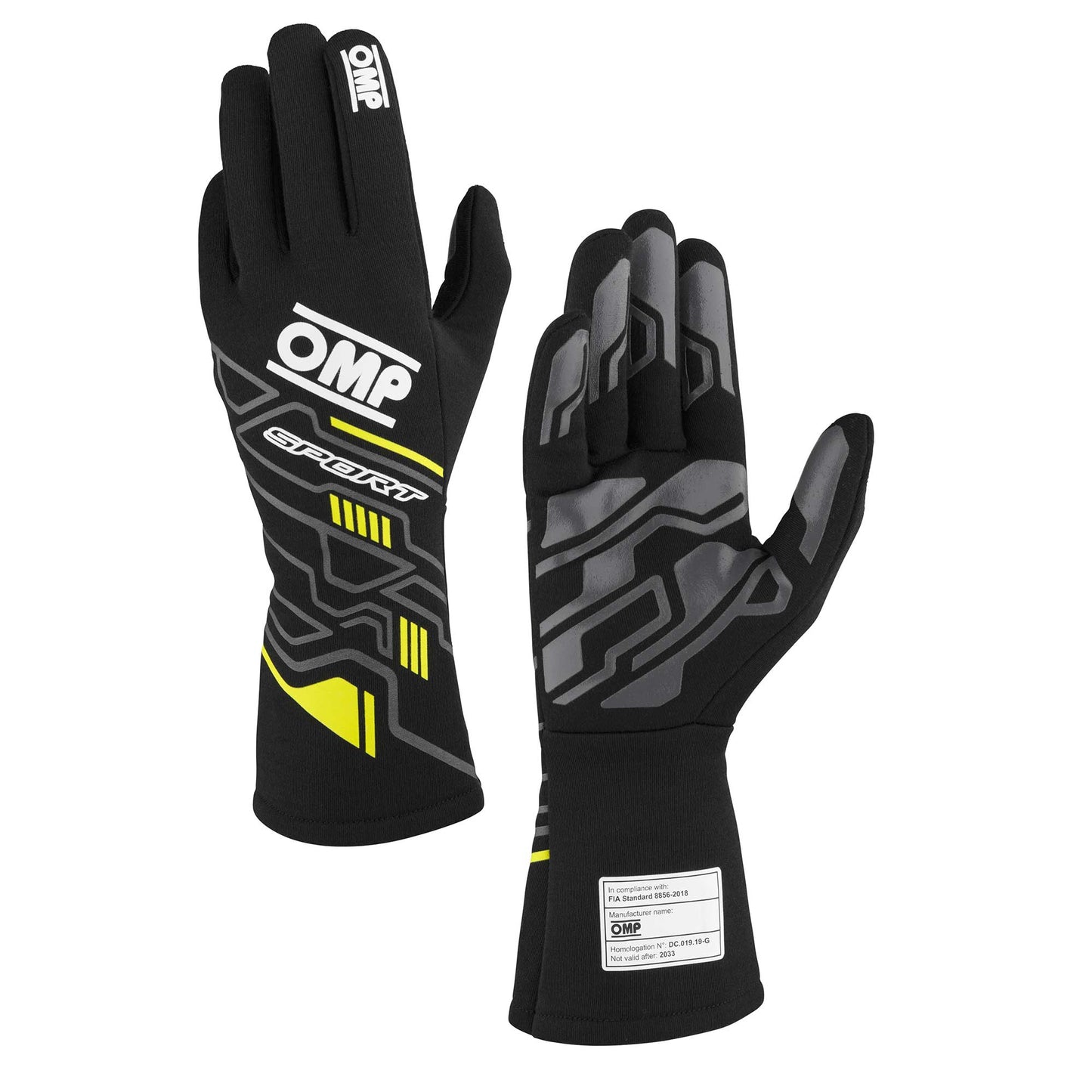 SPORTA CIMDI FIA 8856-2018