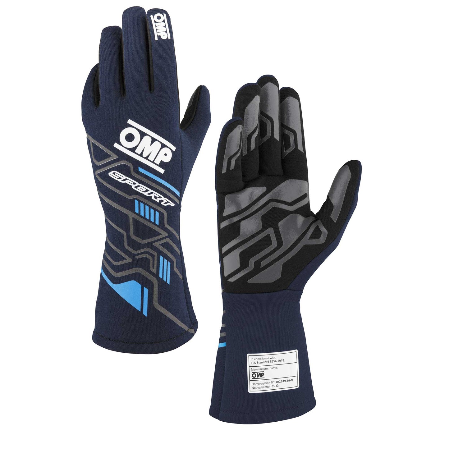 SPORTA CIMDI FIA 8856-2018