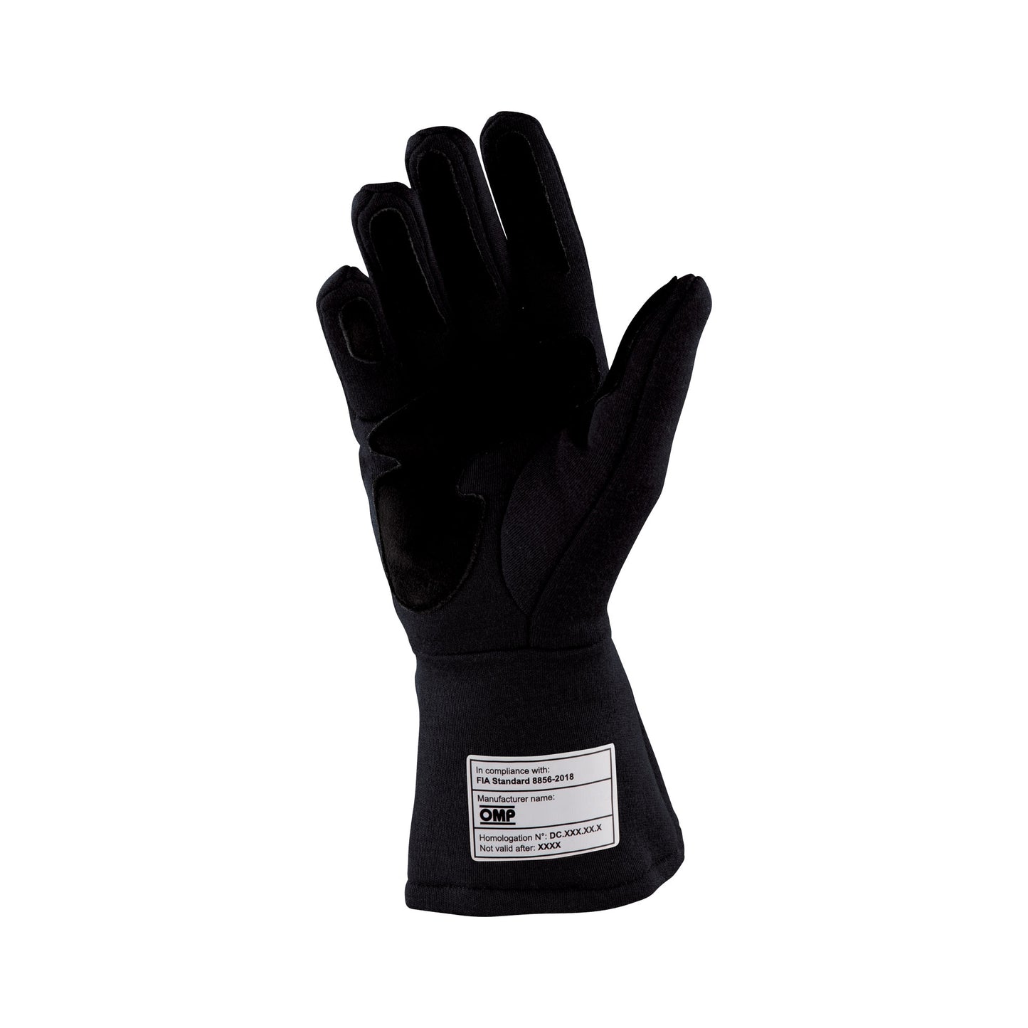DIJON GLOVES FIA 8856-2018