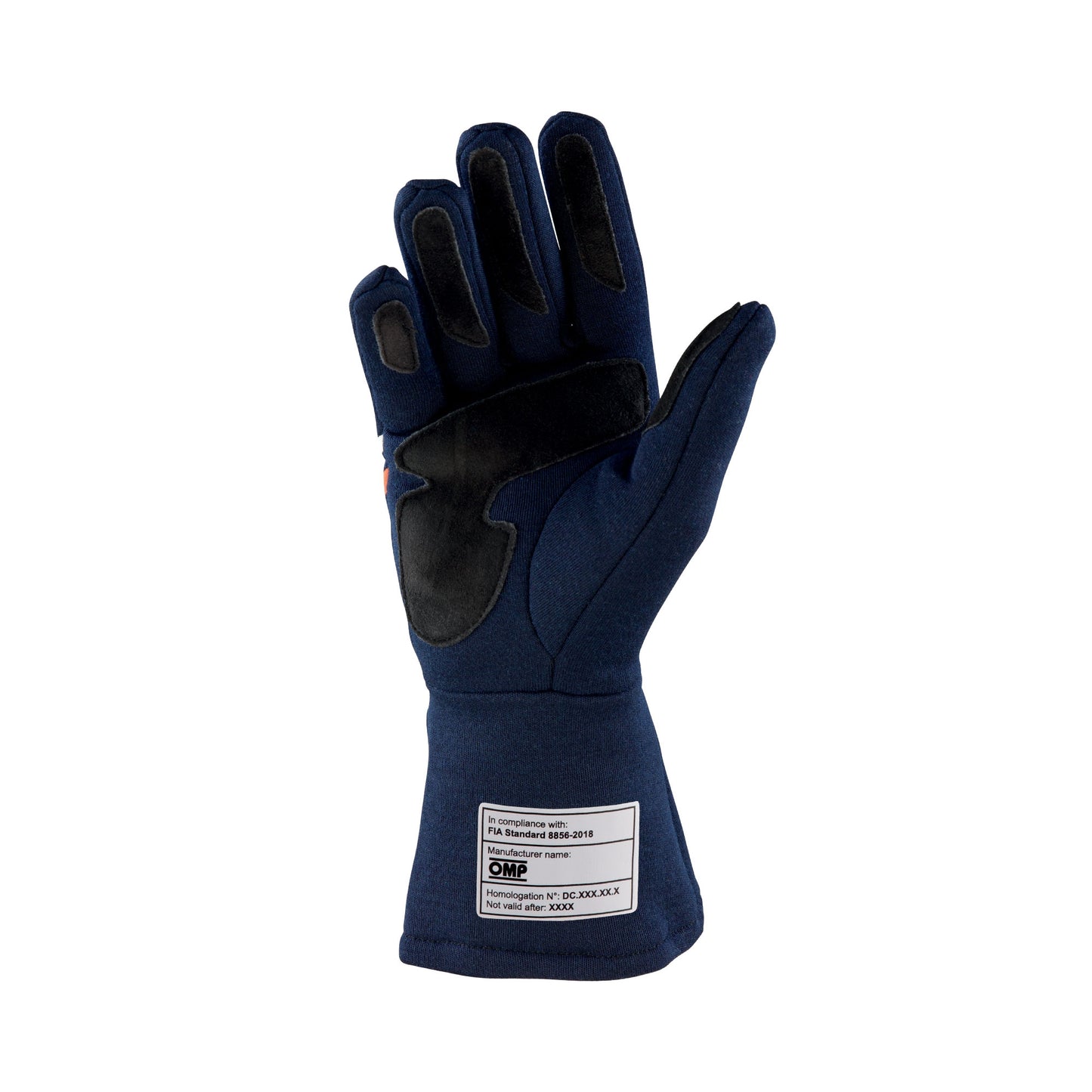 DIJON GLOVES FIA 8856-2018