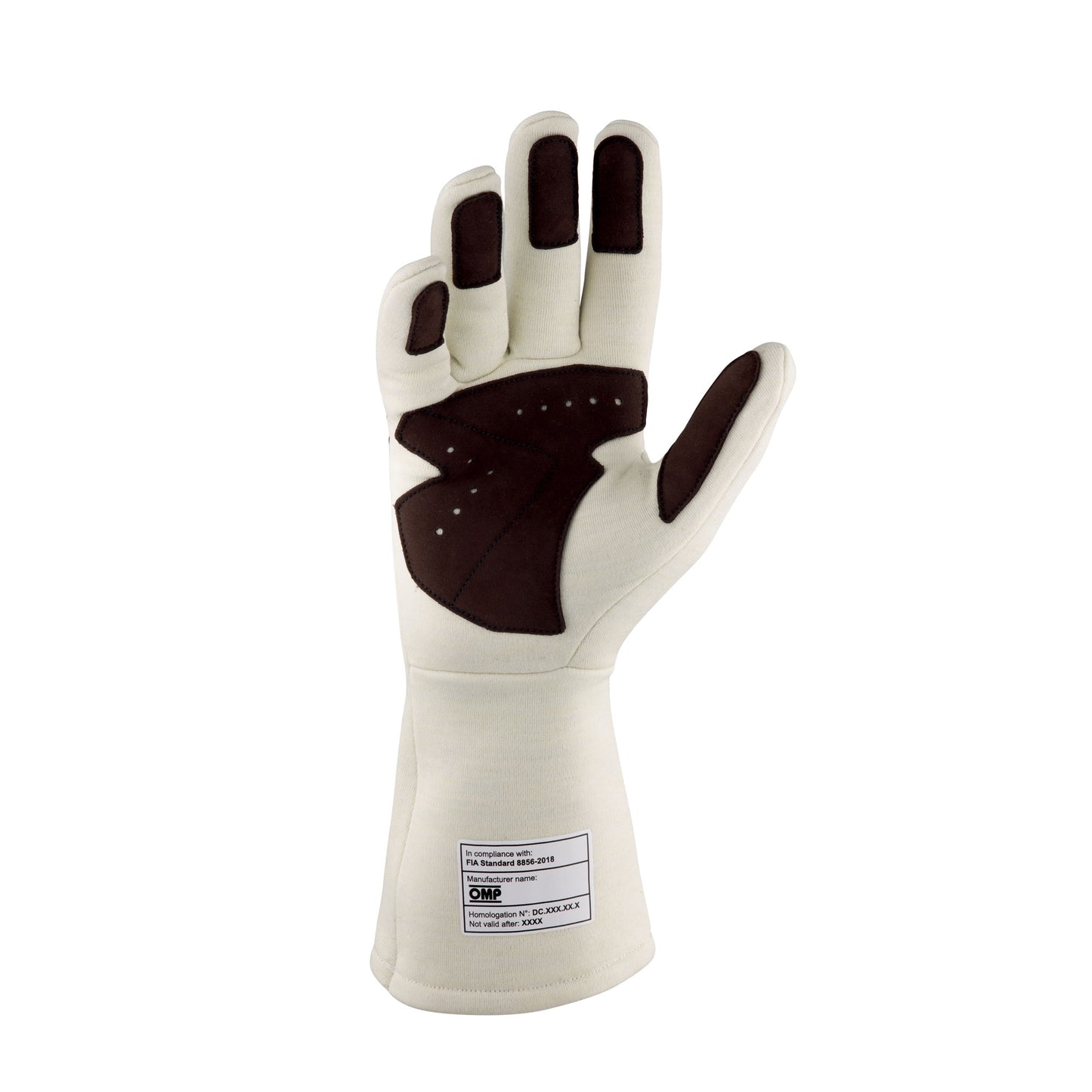 DIJON GLOVES FIA 8856-2018