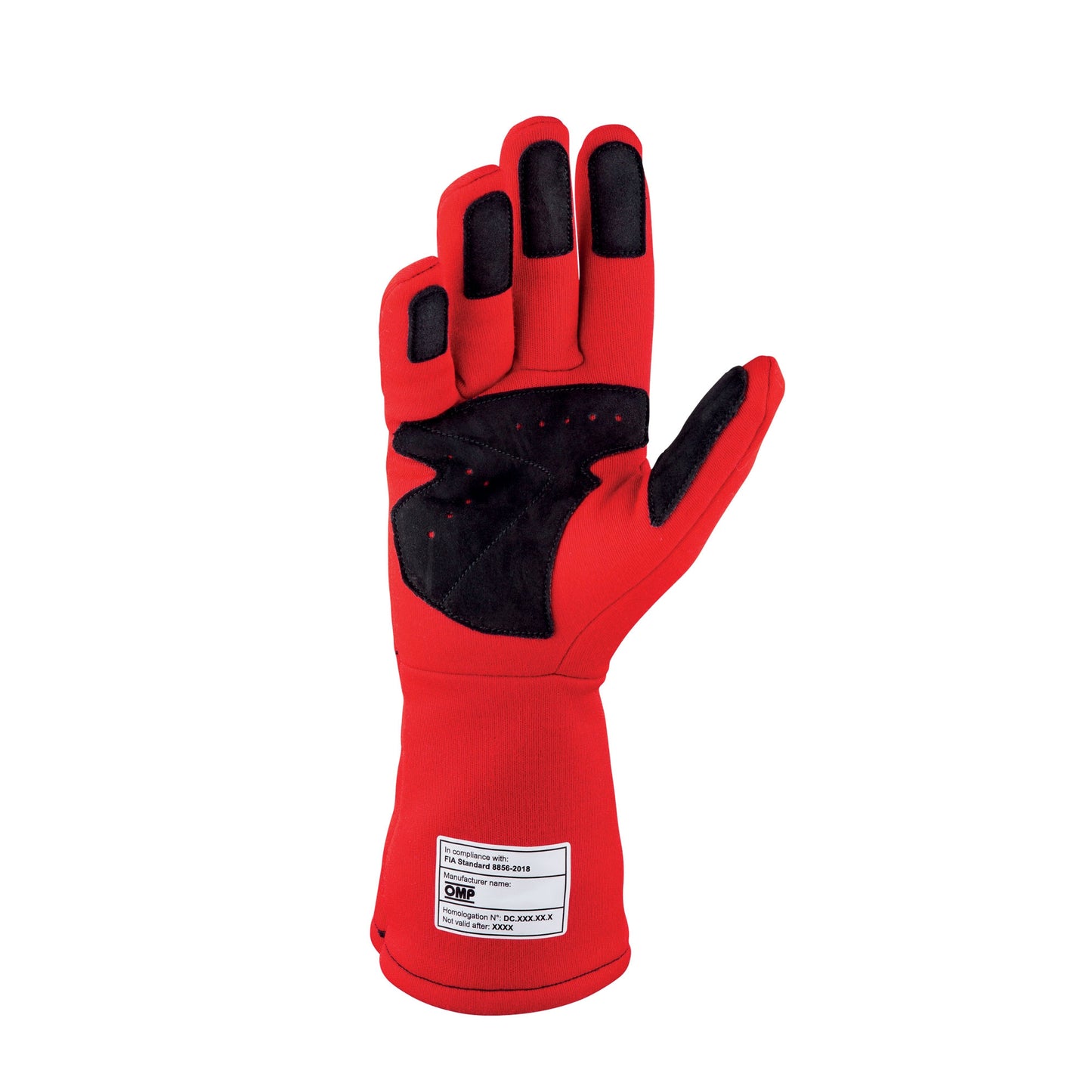 DIJON GLOVES FIA 8856-2018