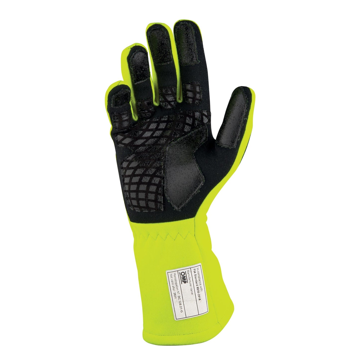 PRO MECH-S CIMDI FIA 8856-2018